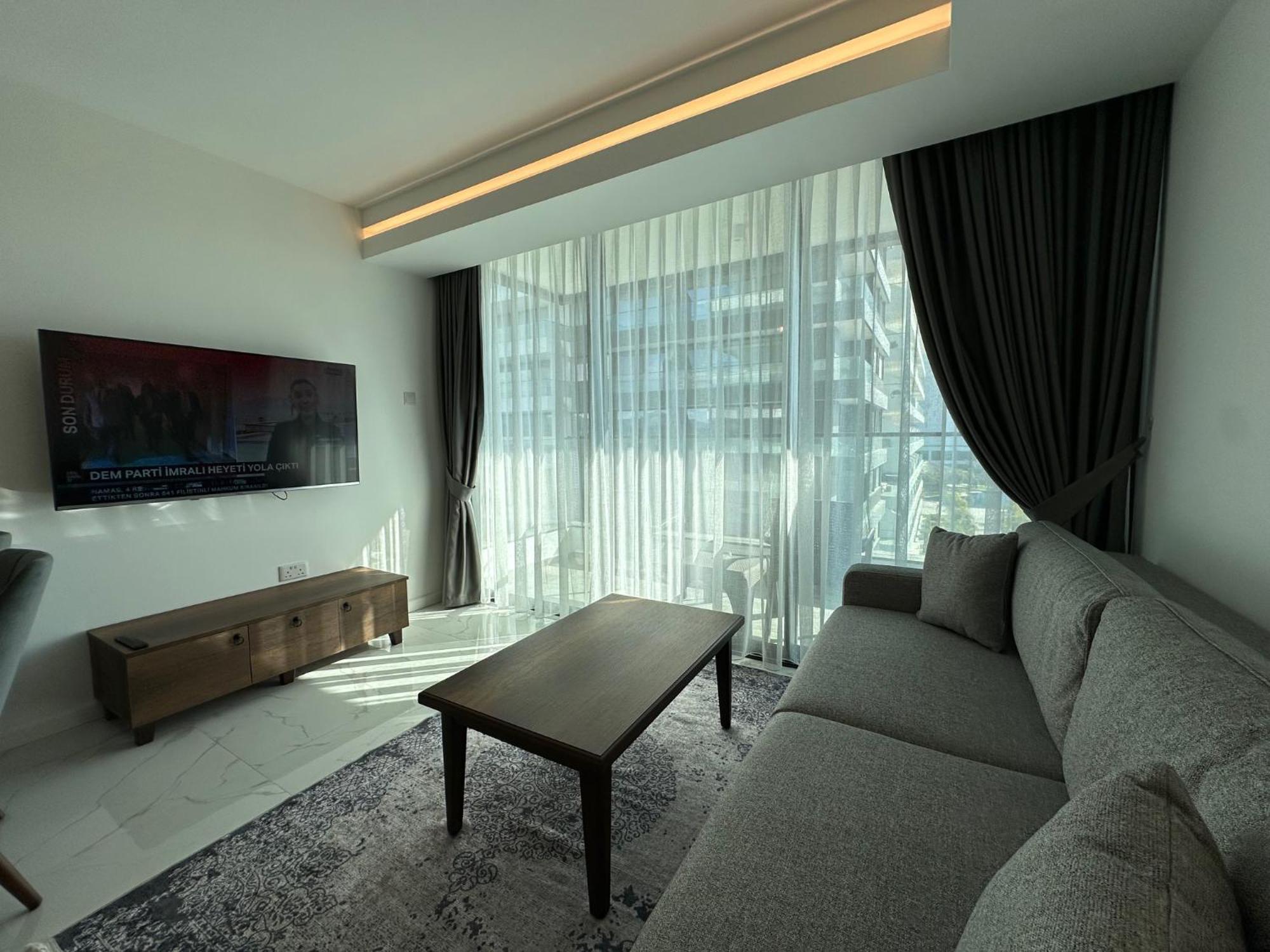 Grand Sapphire Luxury By Myguest Cyprus * Iskele District (Northern Cyprus)