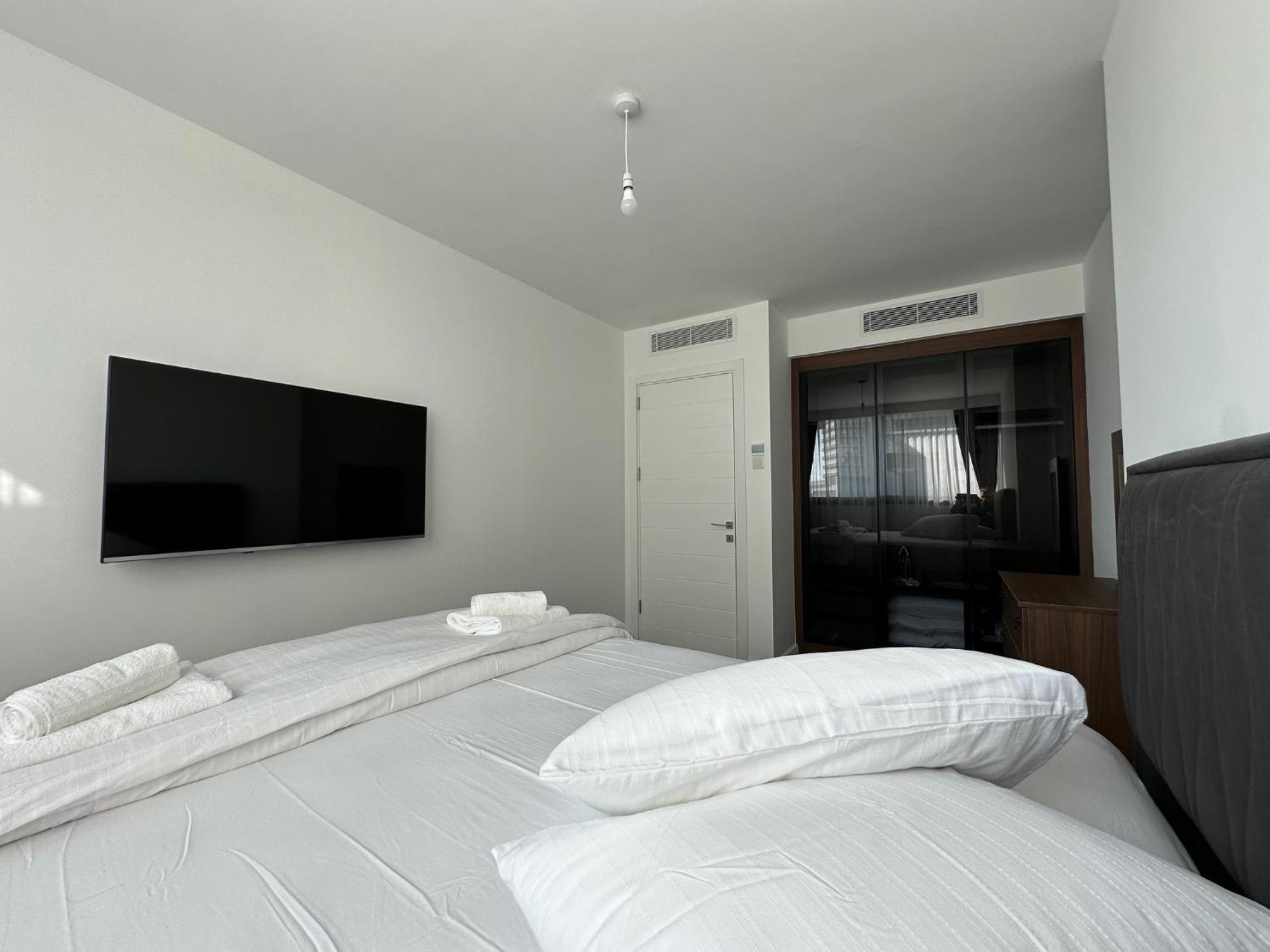 Grand Sapphire Luxury By Myguest Cyprus
