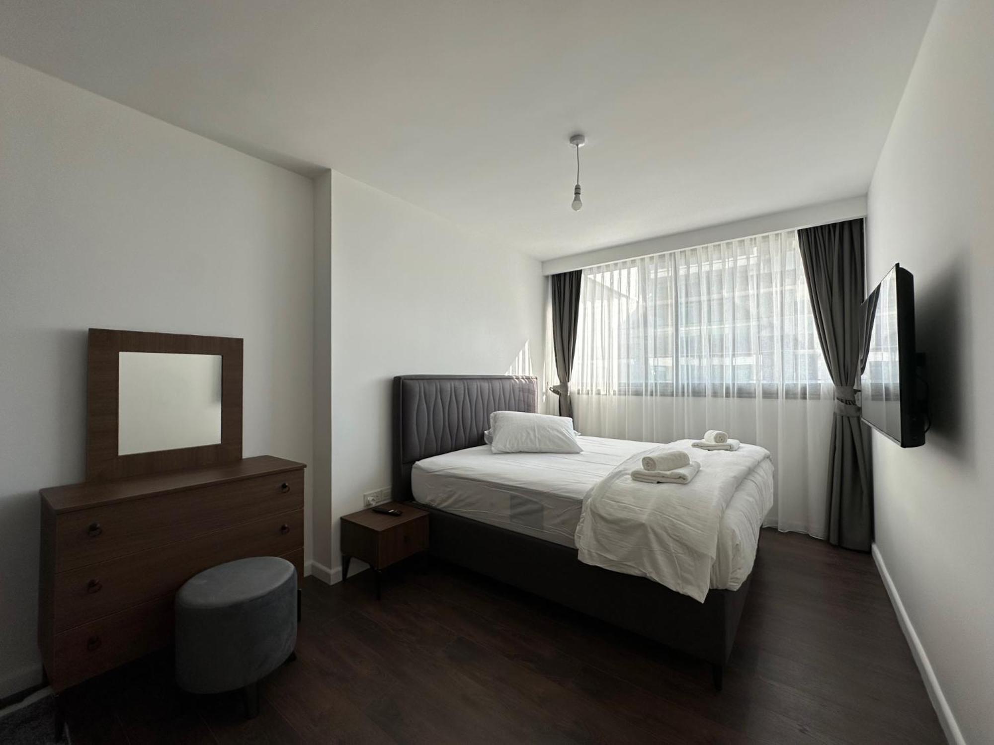 Apartment Grand Sapphire Luxury By Myguest Cyprus Iskele District (Northern Cyprus)