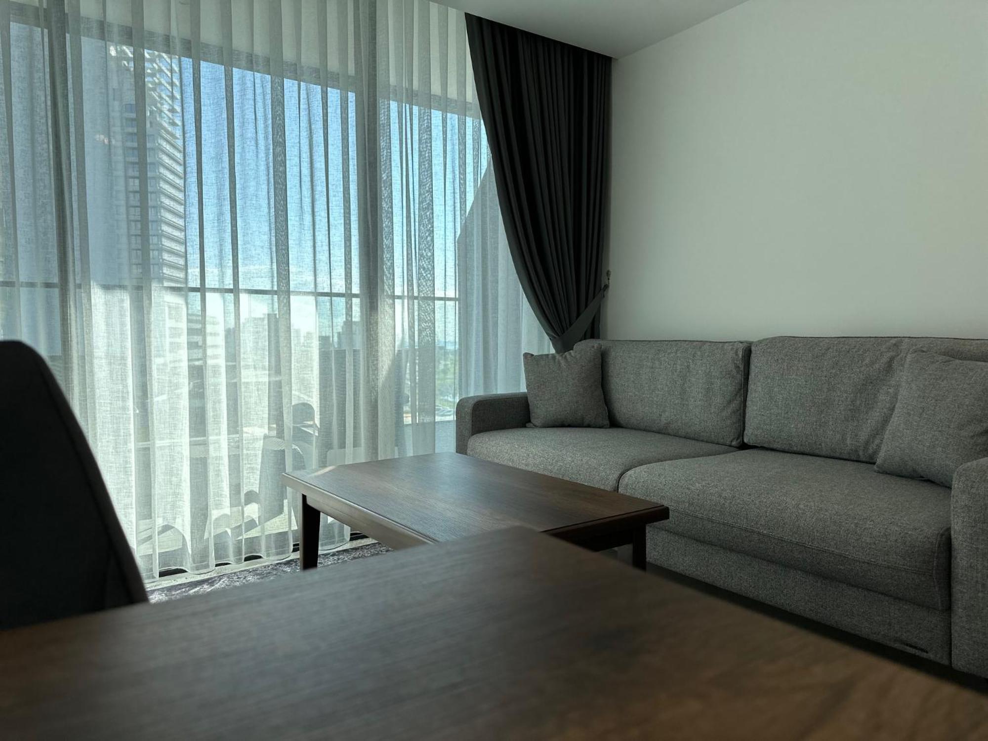 Grand Sapphire Luxury By Myguest Cyprus Iskele District (Northern Cyprus)