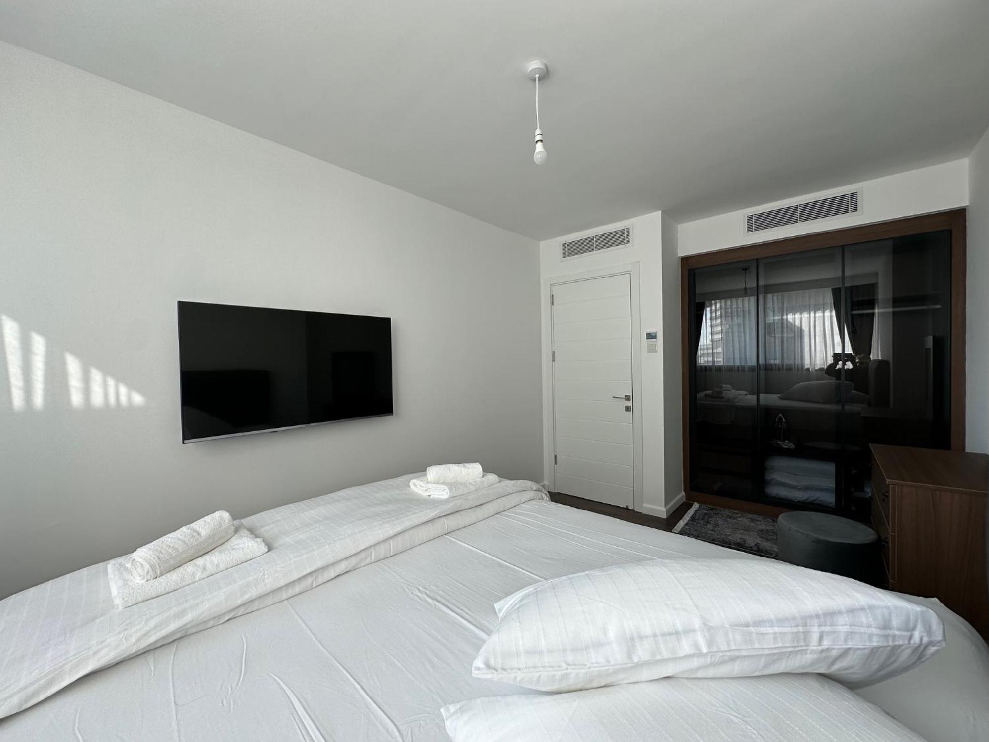 Apartment Grand Sapphire Luxury By Myguest Cyprus Iskele District (Northern Cyprus)
