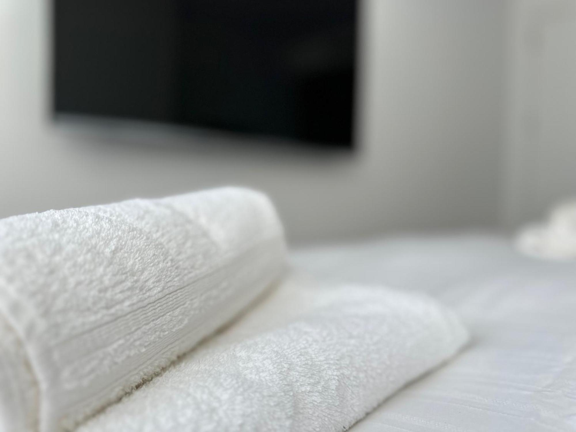 Grand Sapphire Luxury By Myguest Cyprus