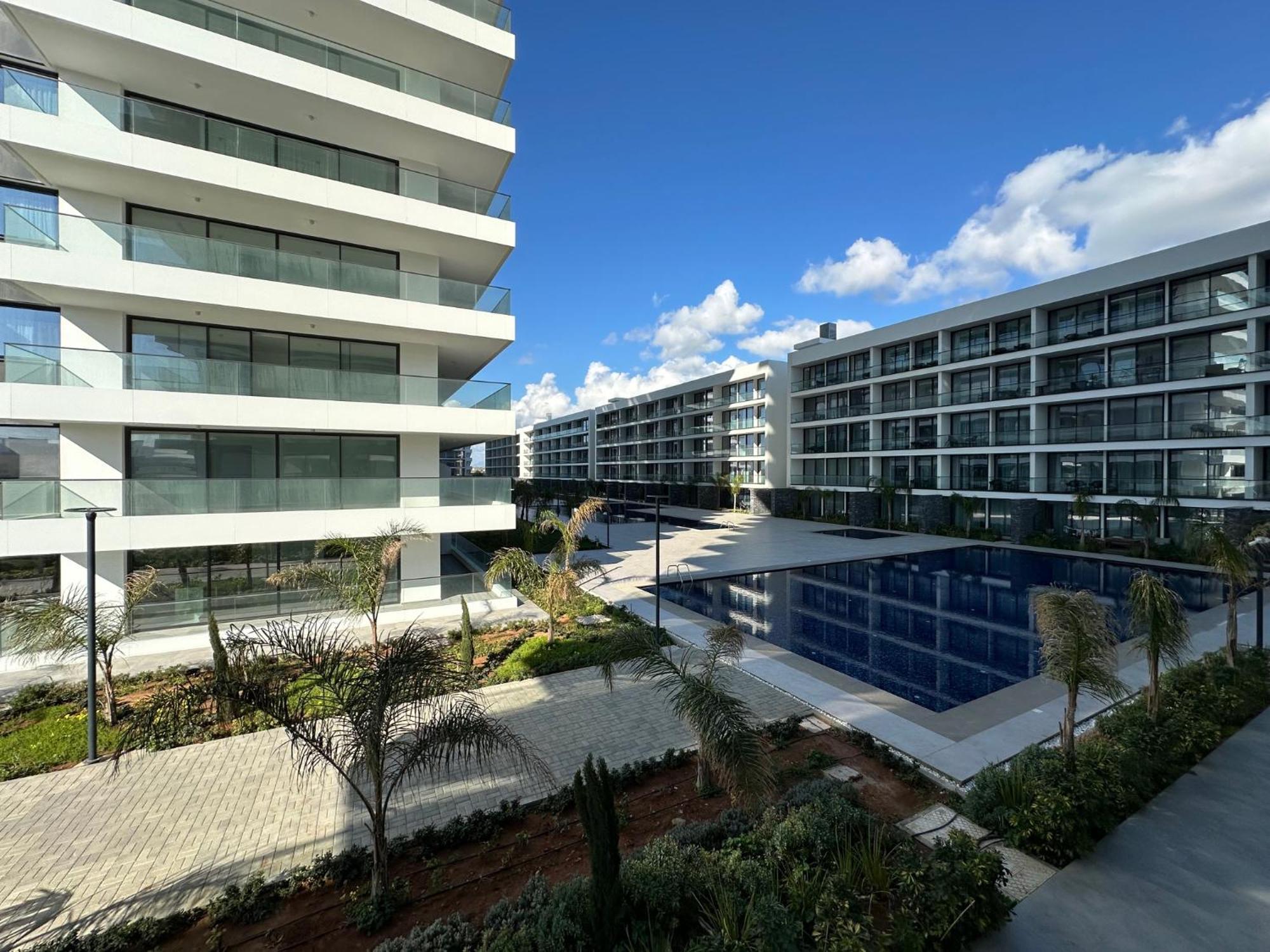 Apartment Grand Sapphire Luxury By Myguest Cyprus Iskele District (Northern Cyprus)