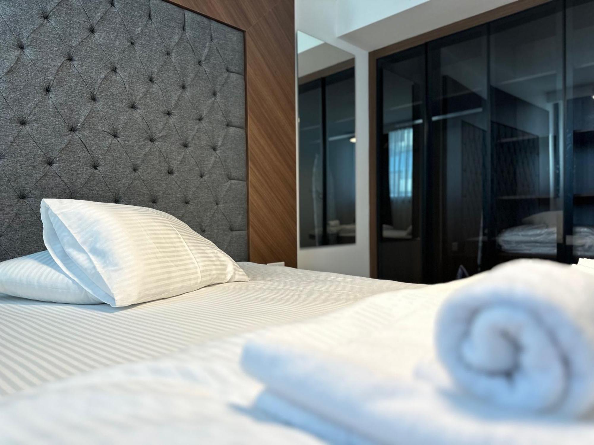 Grand Sapphire Luxury By Myguest Cyprus Iskele District (Northern Cyprus)