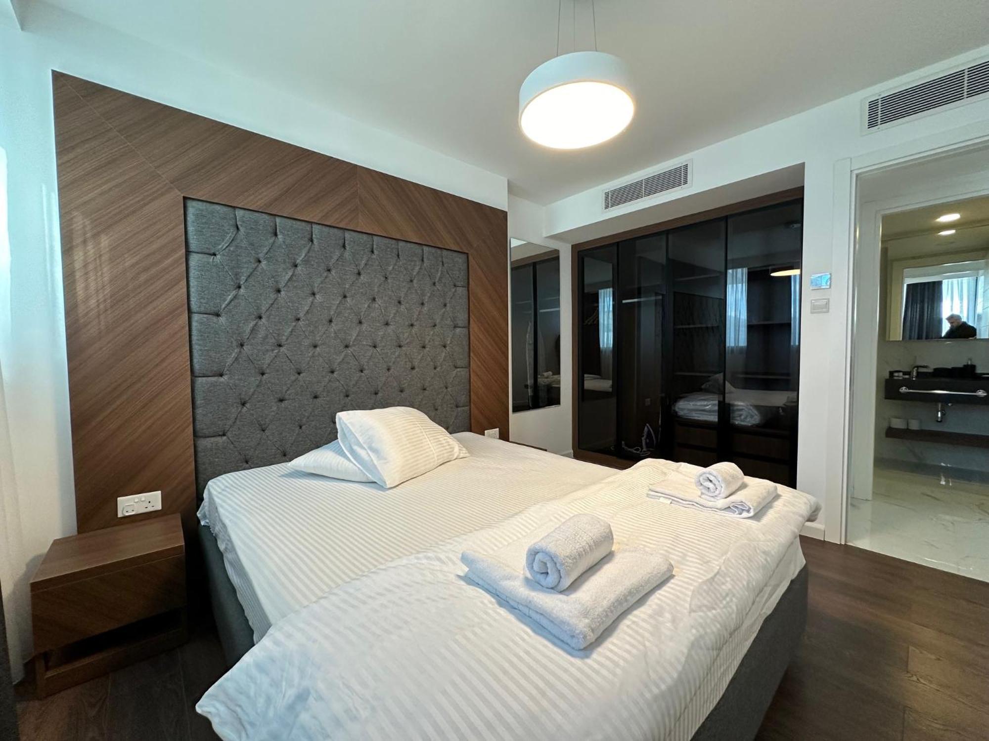 Grand Sapphire Luxury By Myguest Cyprus * Iskele District (Northern Cyprus)