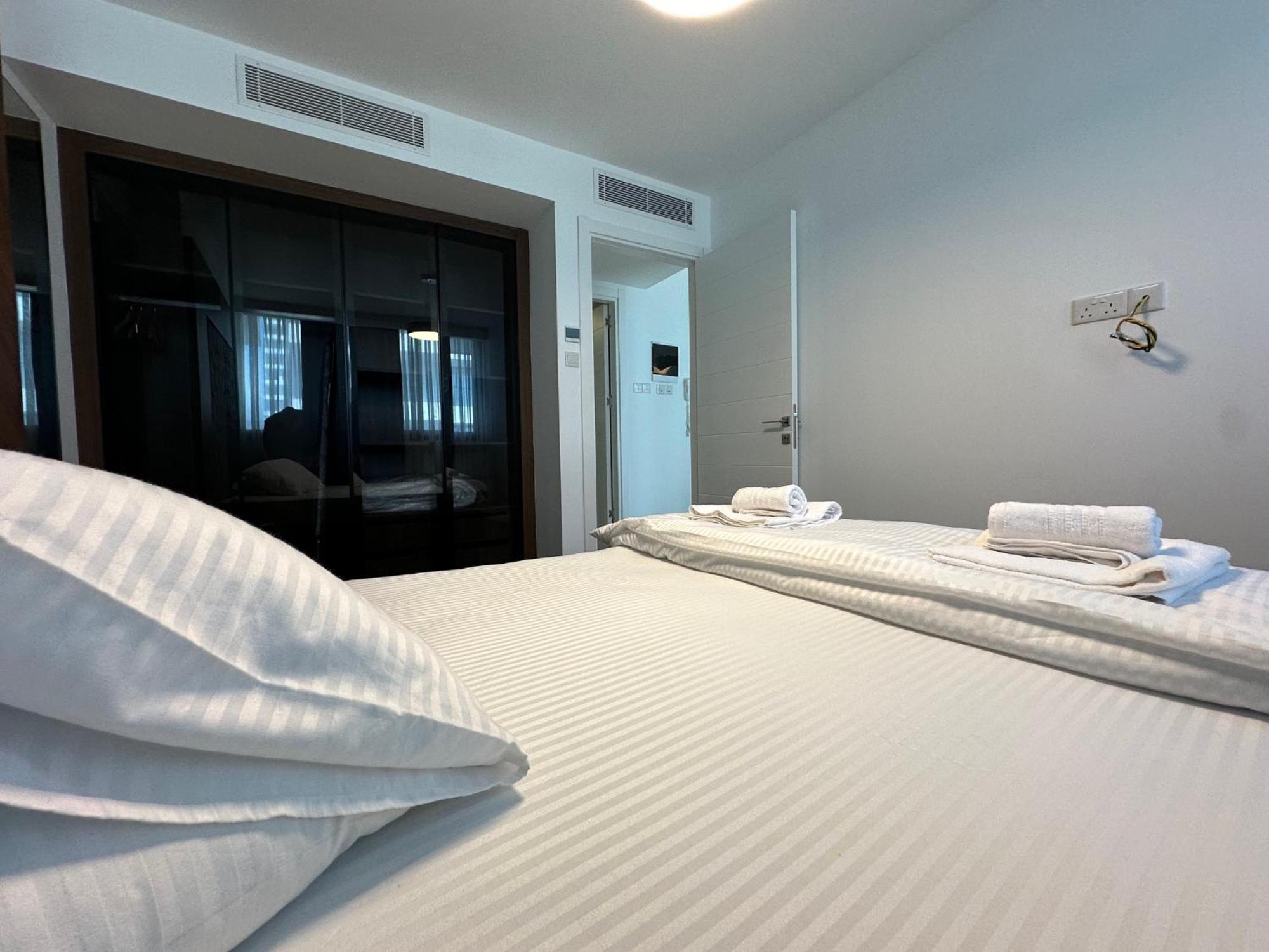 Apartment Grand Sapphire Luxury By Myguest Cyprus Iskele District (Northern Cyprus)