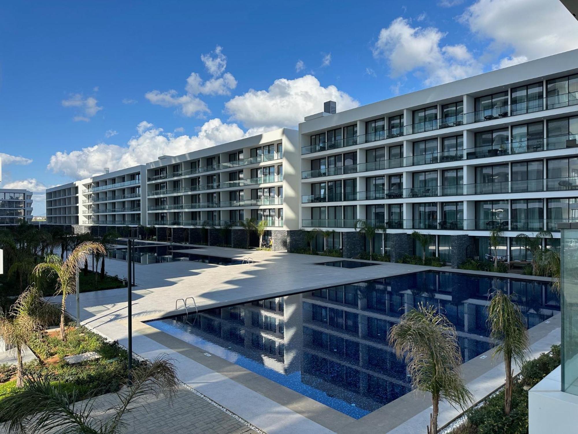Grand Sapphire Luxury By Myguest Cyprus