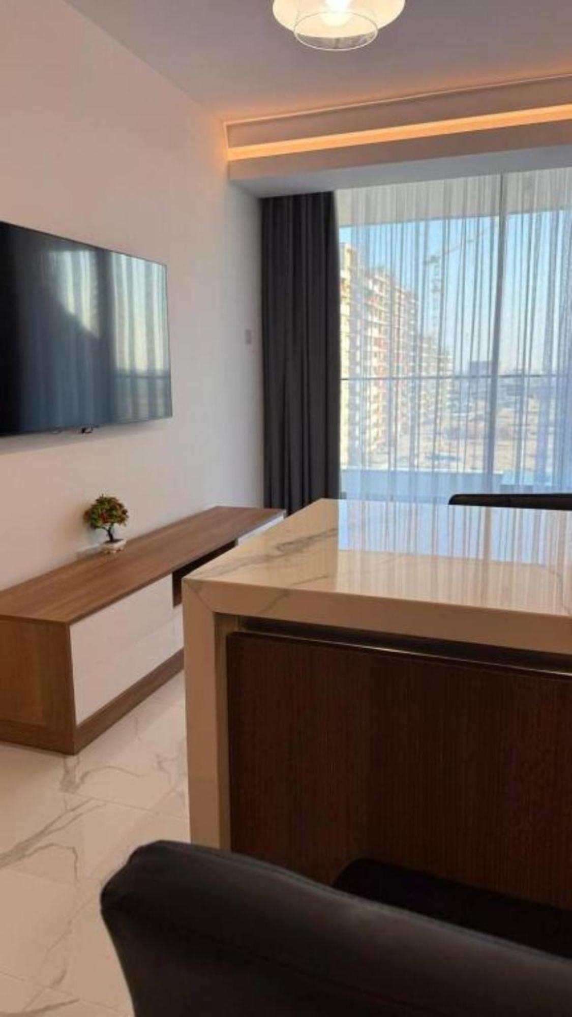 Luxury With Sea View And Mountain View In Grand Sapphire * Iskele District (Northern Cyprus)