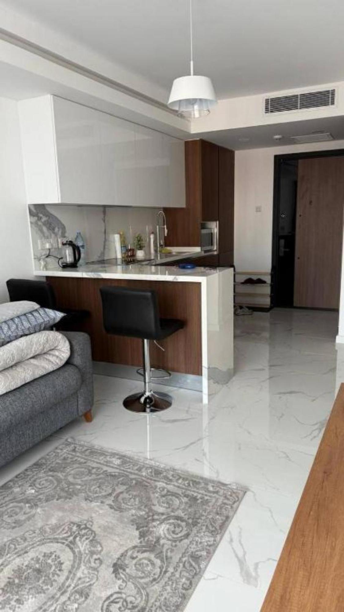 Luxury With Sea View And Mountain View In Grand Sapphire