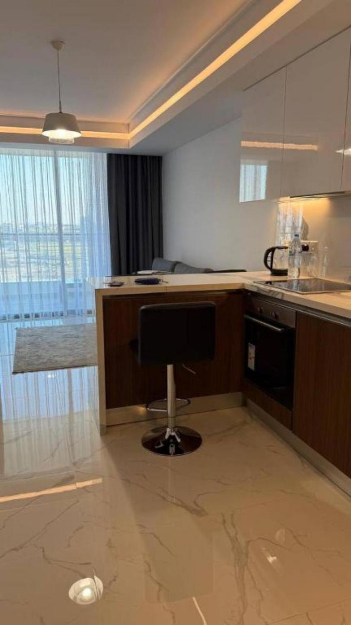 Luxury With Sea View And Mountain View In Grand Sapphire *