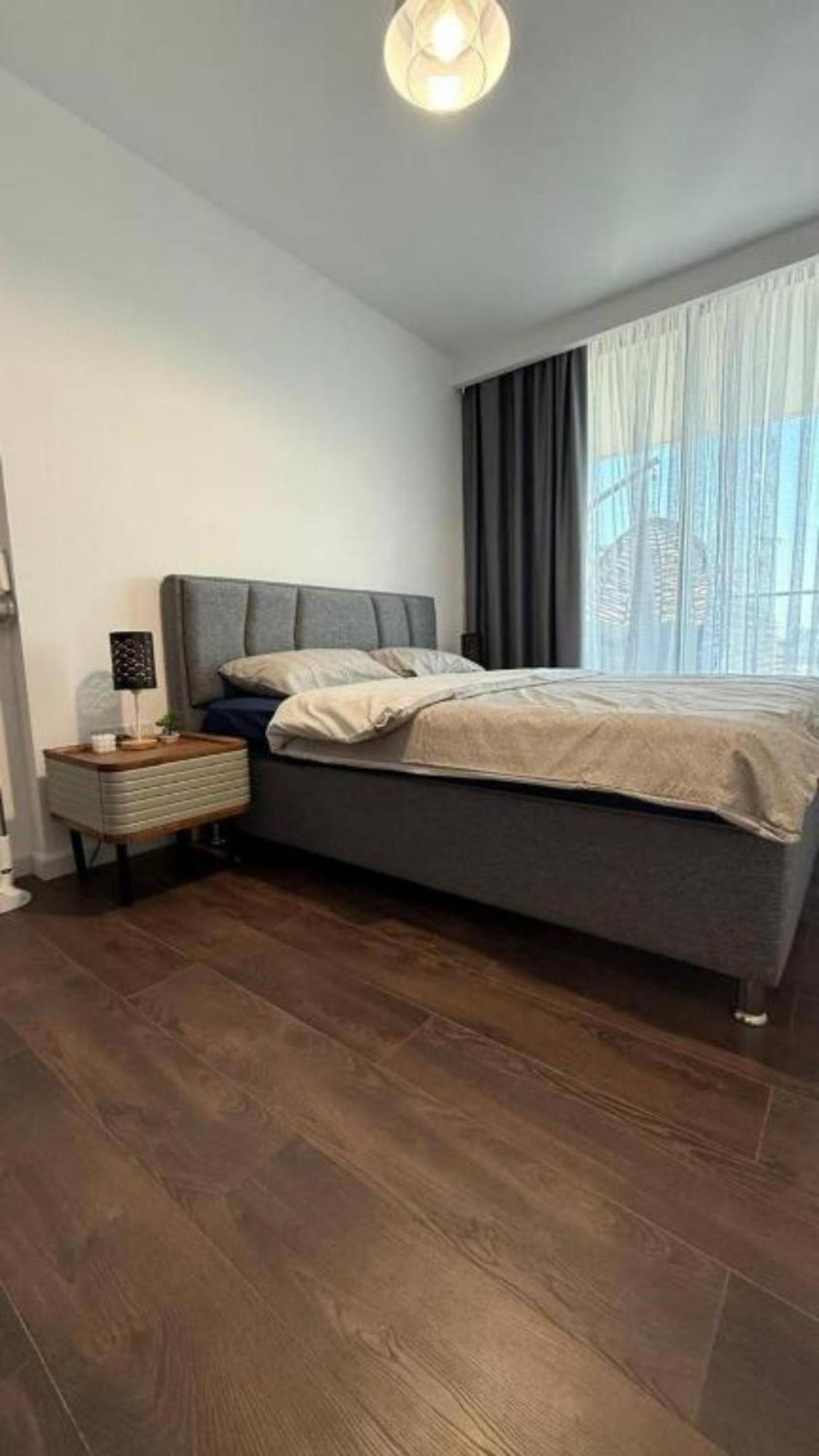 Luxury With Sea View And Mountain View In Grand Sapphire Iskele District (Northern Cyprus)