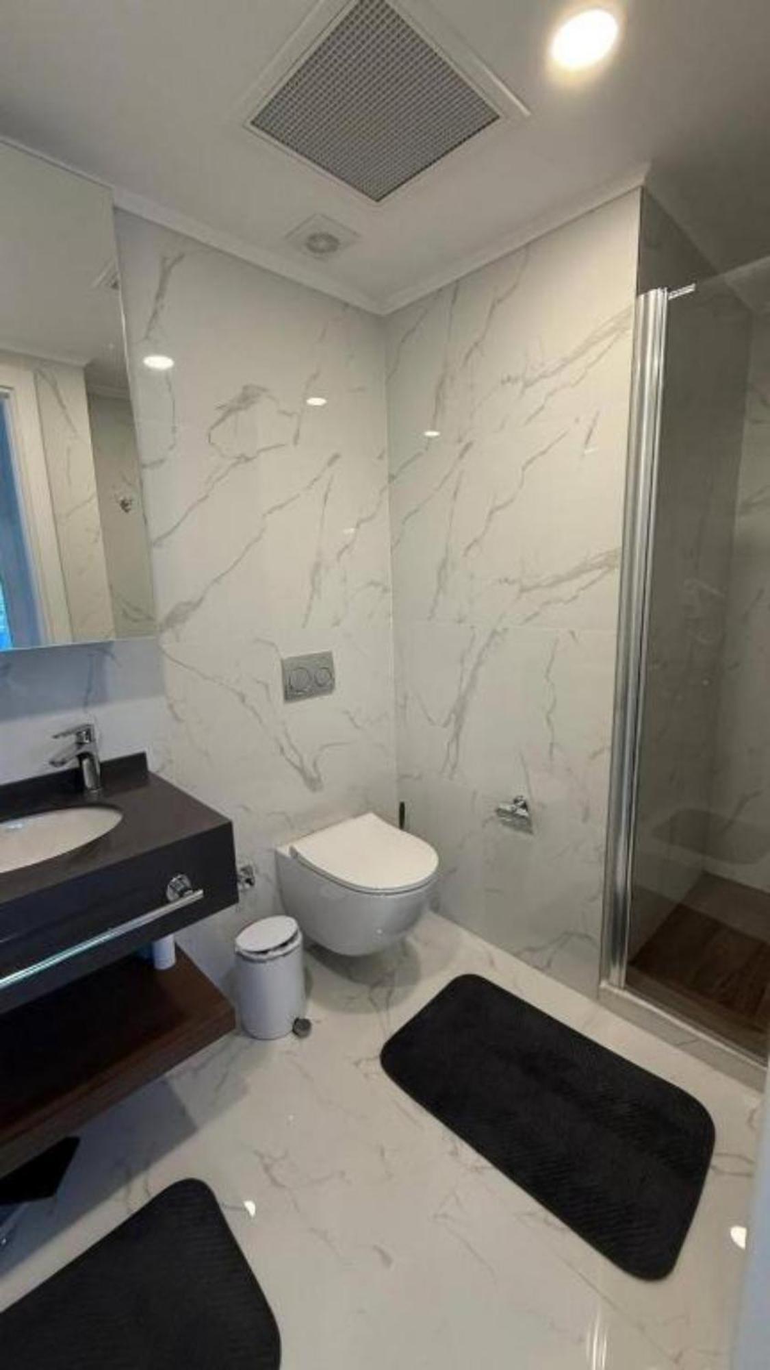 Luxury With Sea View And Mountain View In Grand Sapphire *