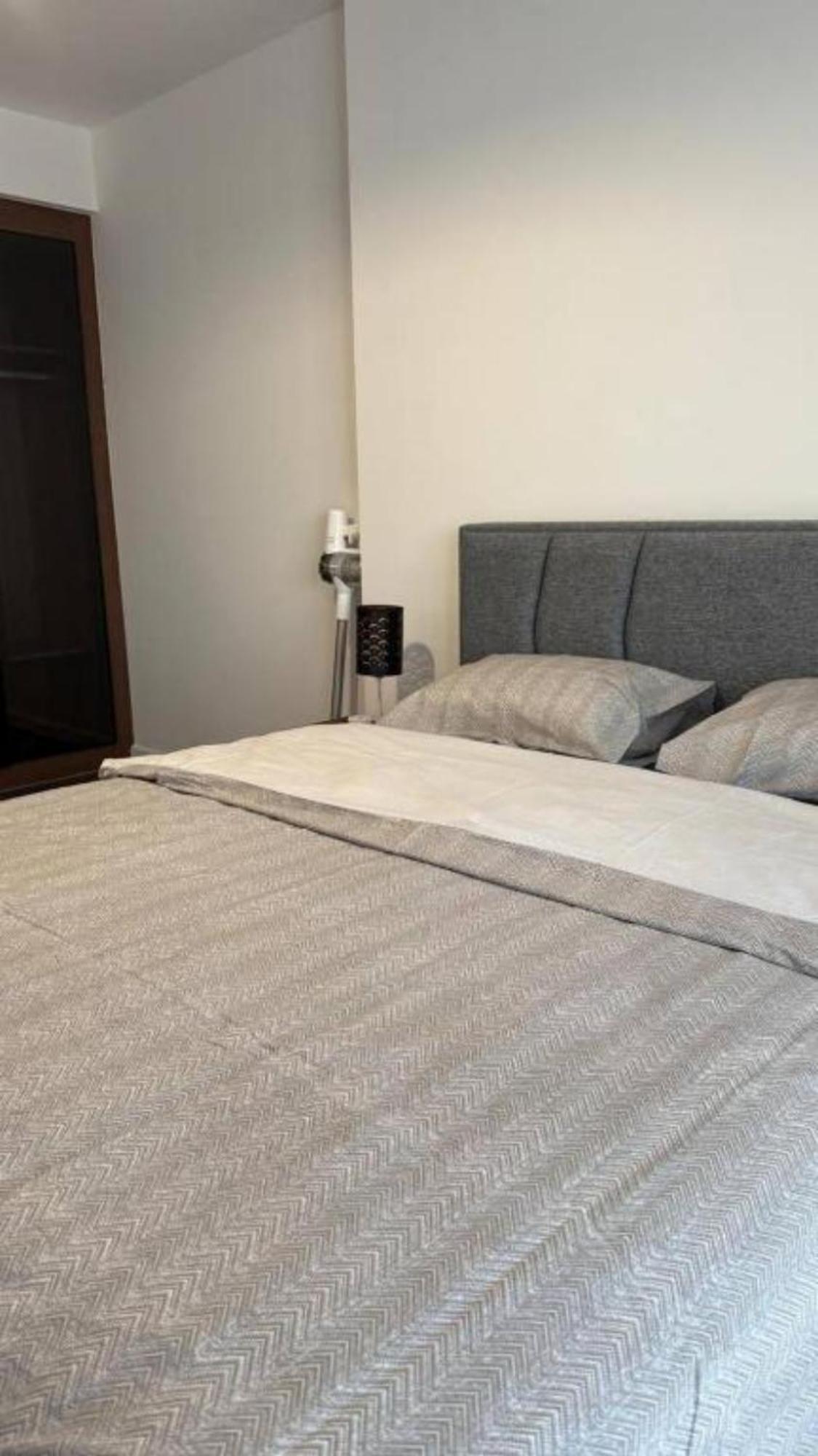 Luxury With Sea View And Mountain View In Grand Sapphire Apartment *