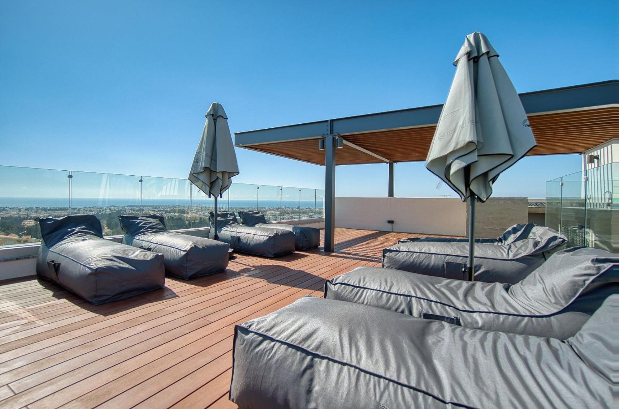Prestige 403 1 Bed Apartment *