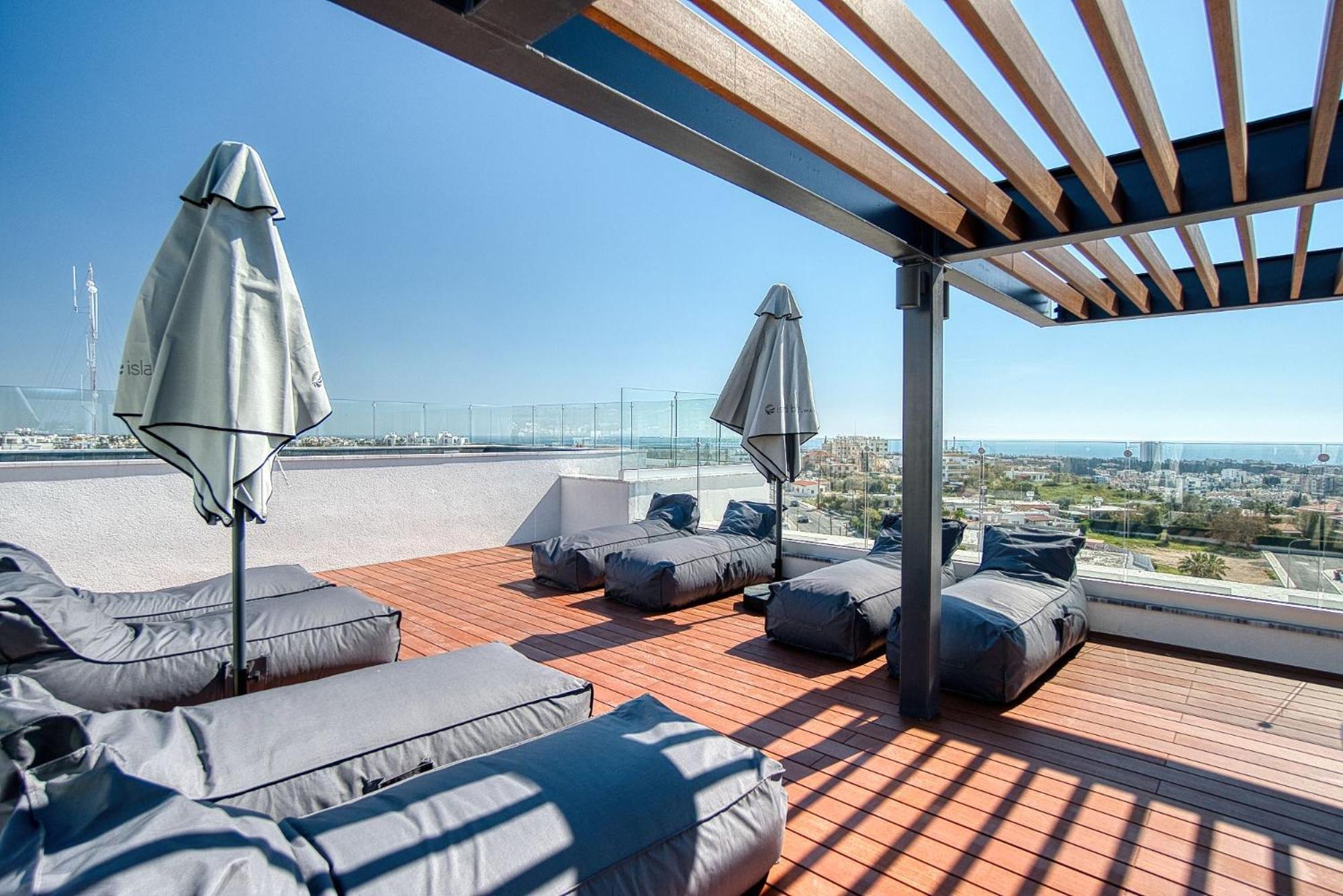 Apartment Prestige 403 1 Bed Paphos