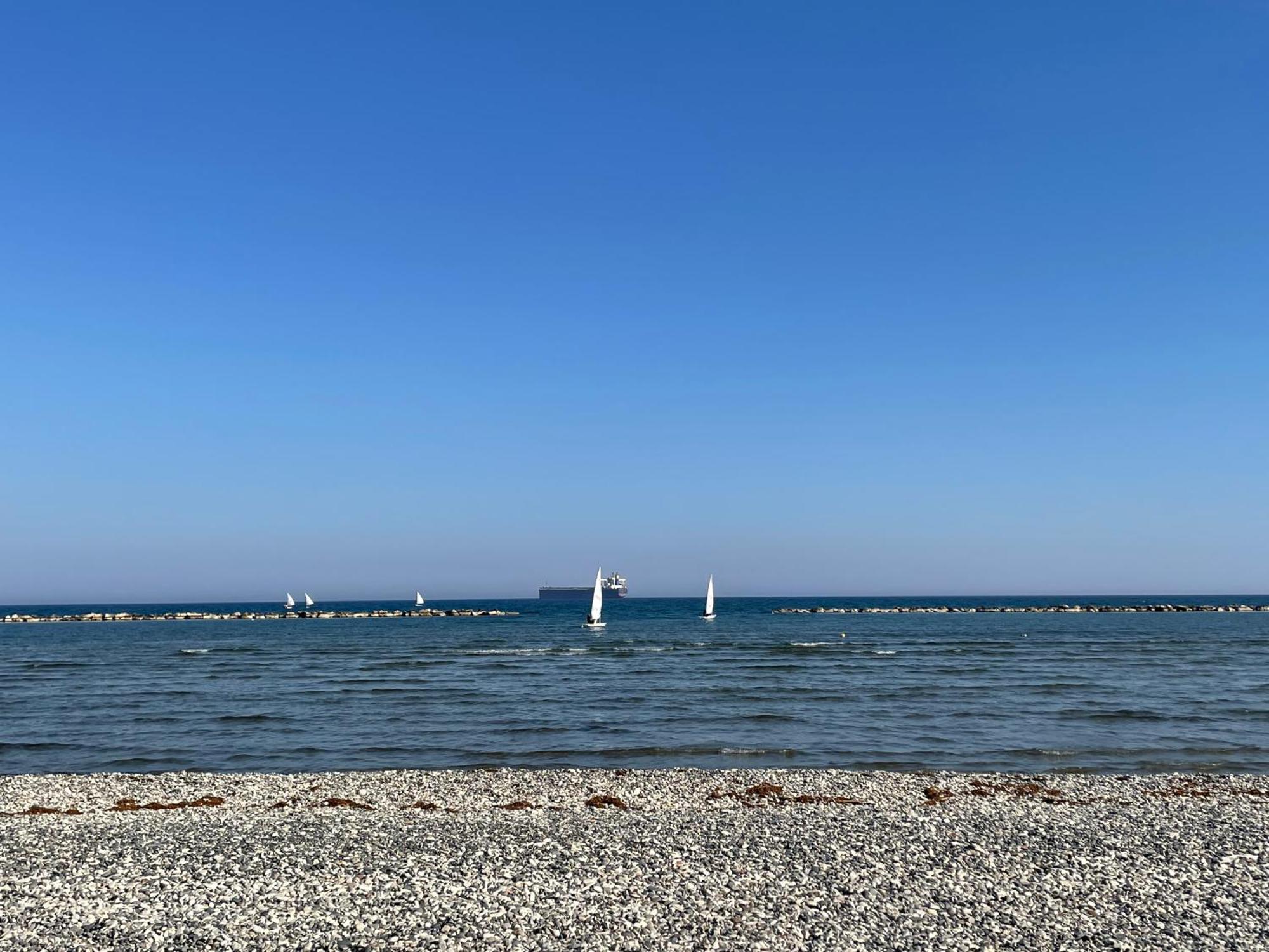 Seascape Appartement