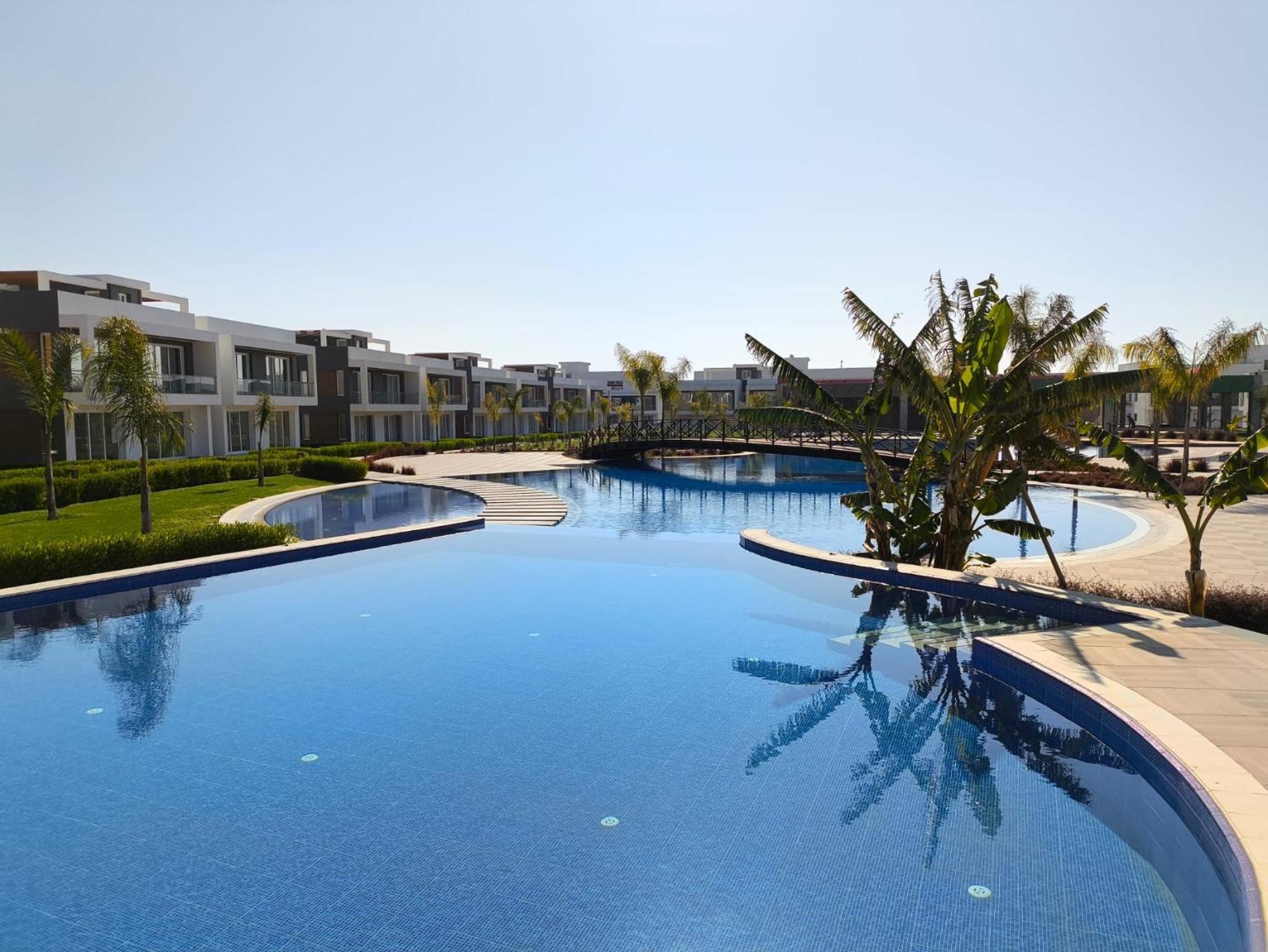 Luxury Two-bedroom At Four Seasons Life 2 16-b Apartment Boghaz