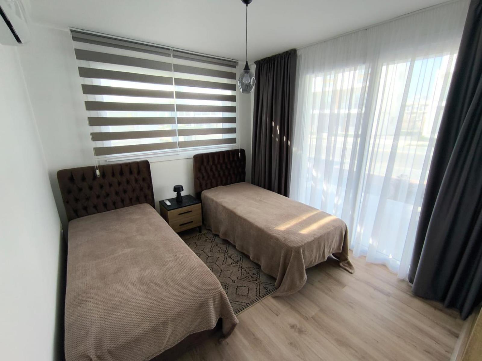 Luxury Two-bedroom At Four Seasons Life 2 16-b *