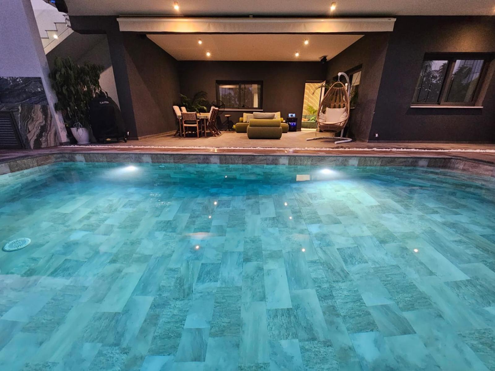 Pousada Tg New Luxury Private Resort Villas - Heated Salty Swimming Pool, Outdoor Jacuzzi, Sauna, Exotic Garden