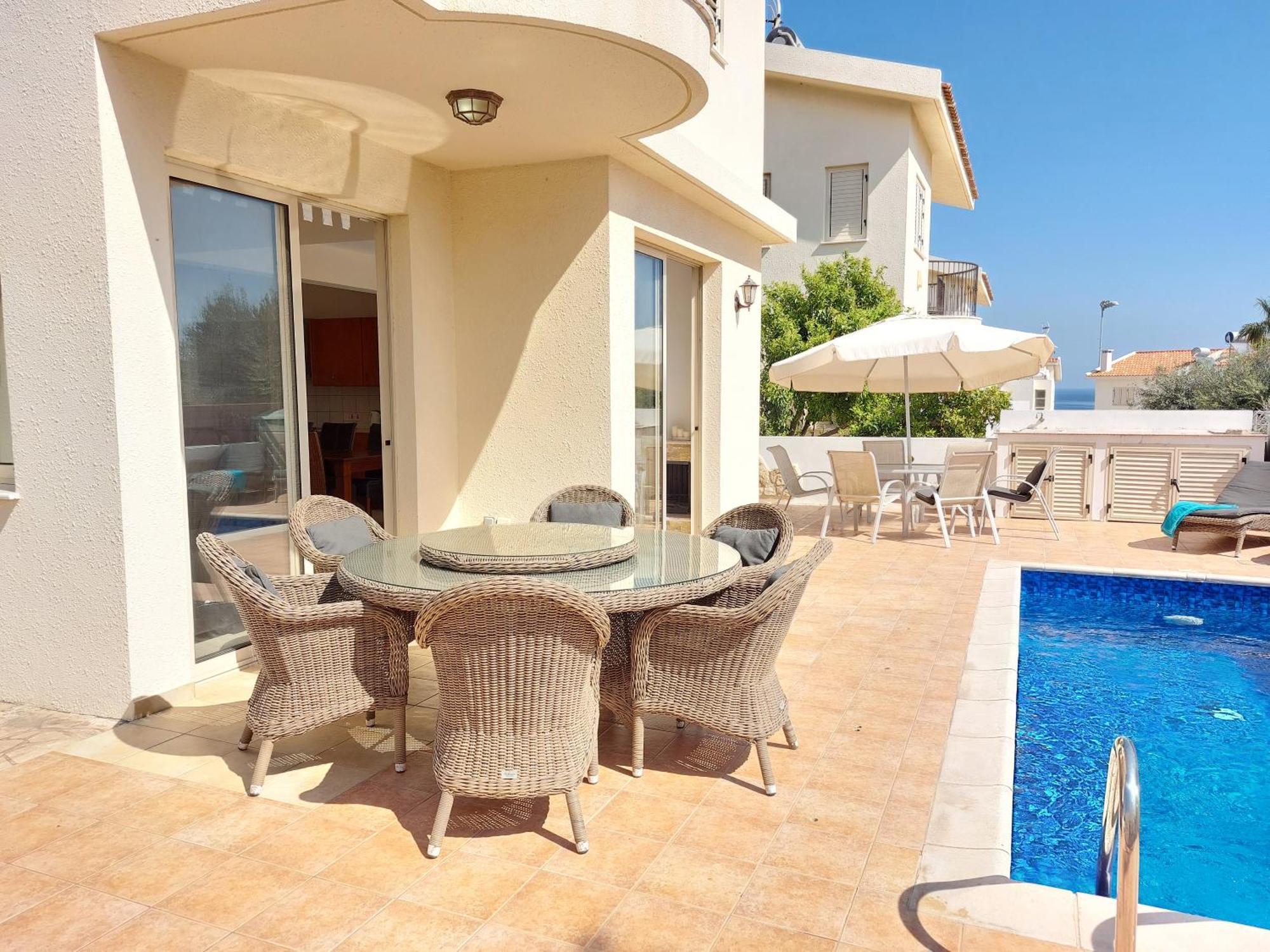 Holiday home 2 Bdr - Walk To Beach! *