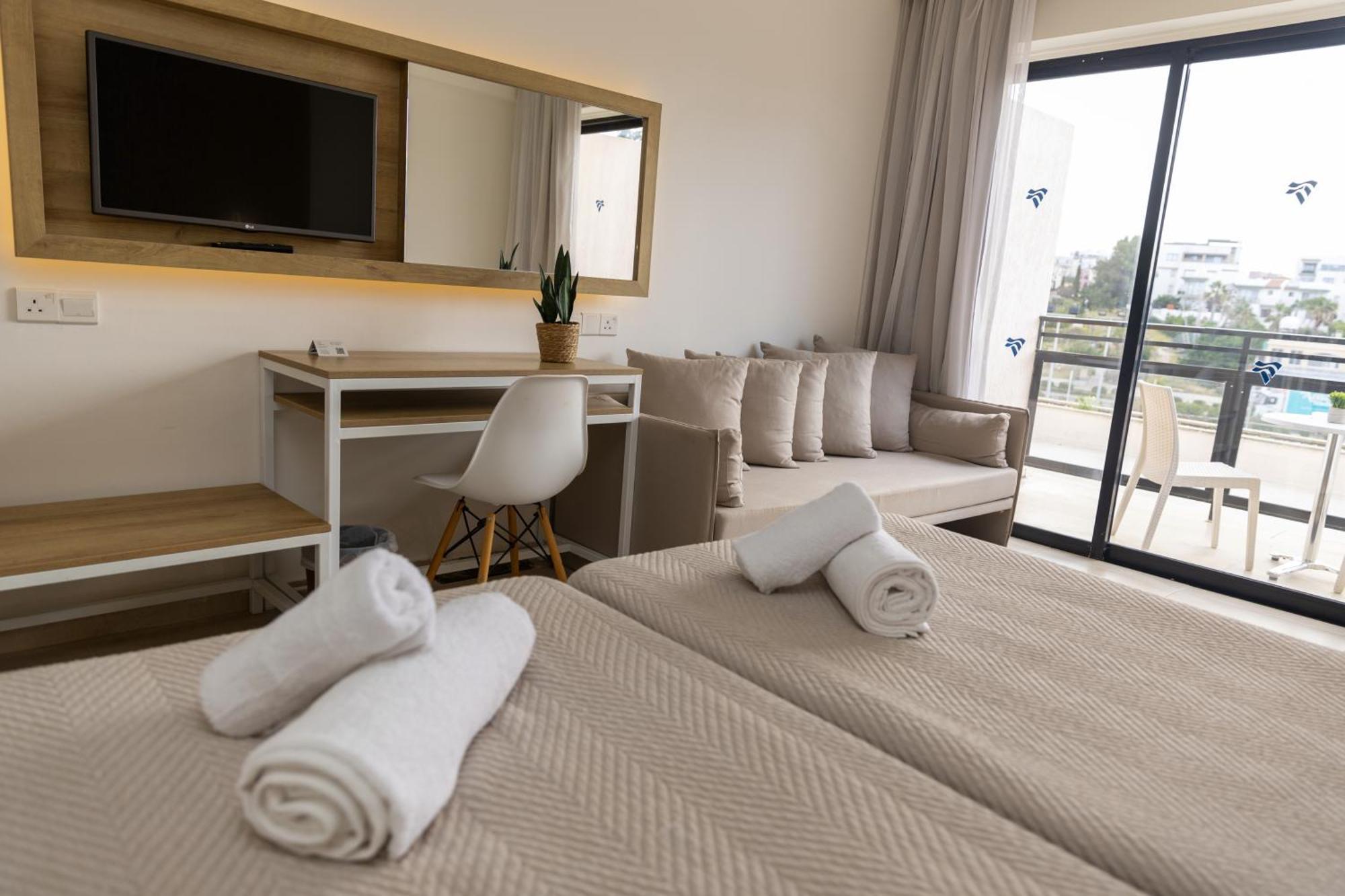 Venus Hotel Paphos