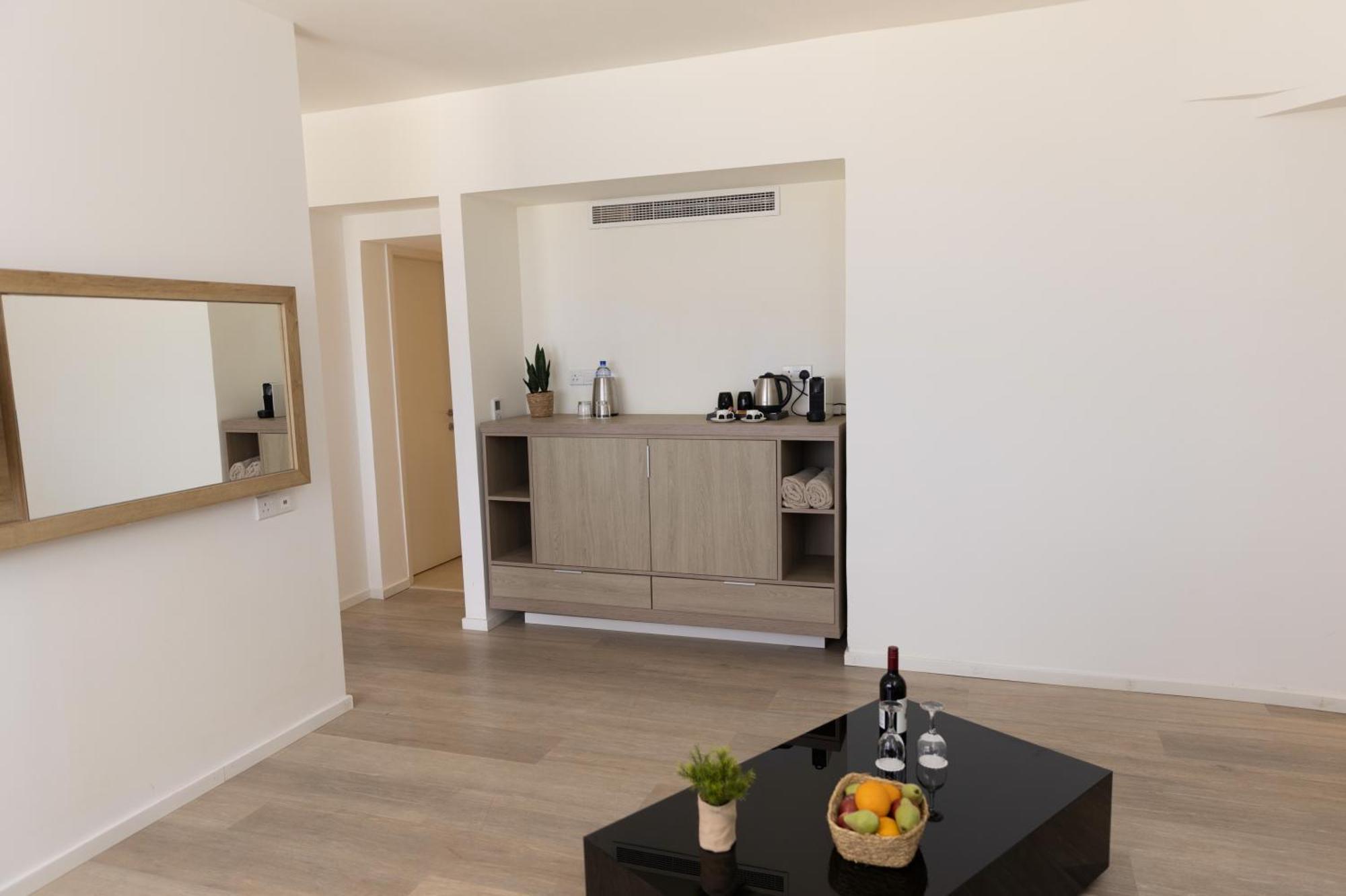 Hotel Venus Paphos
