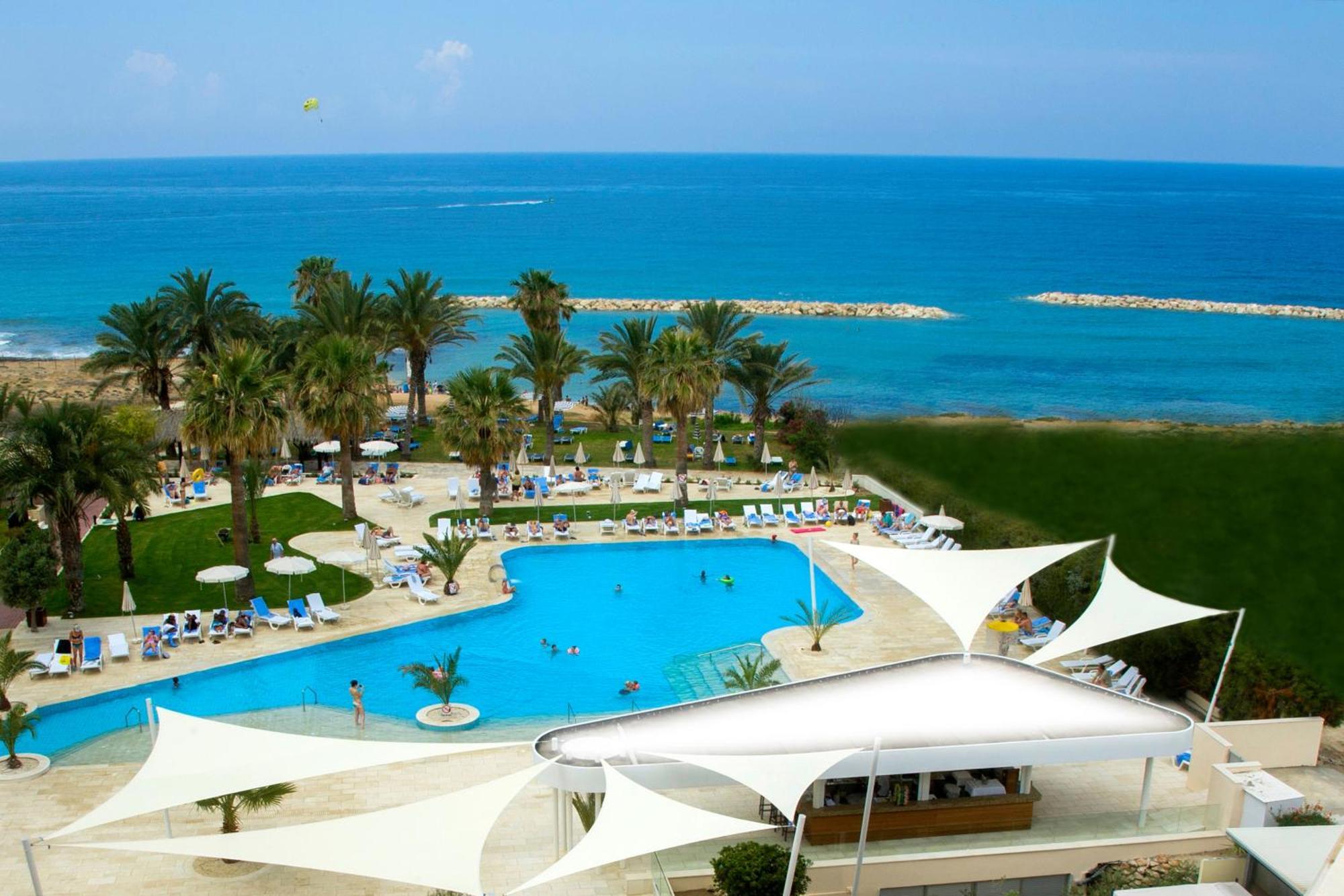Venus Hotel Paphos