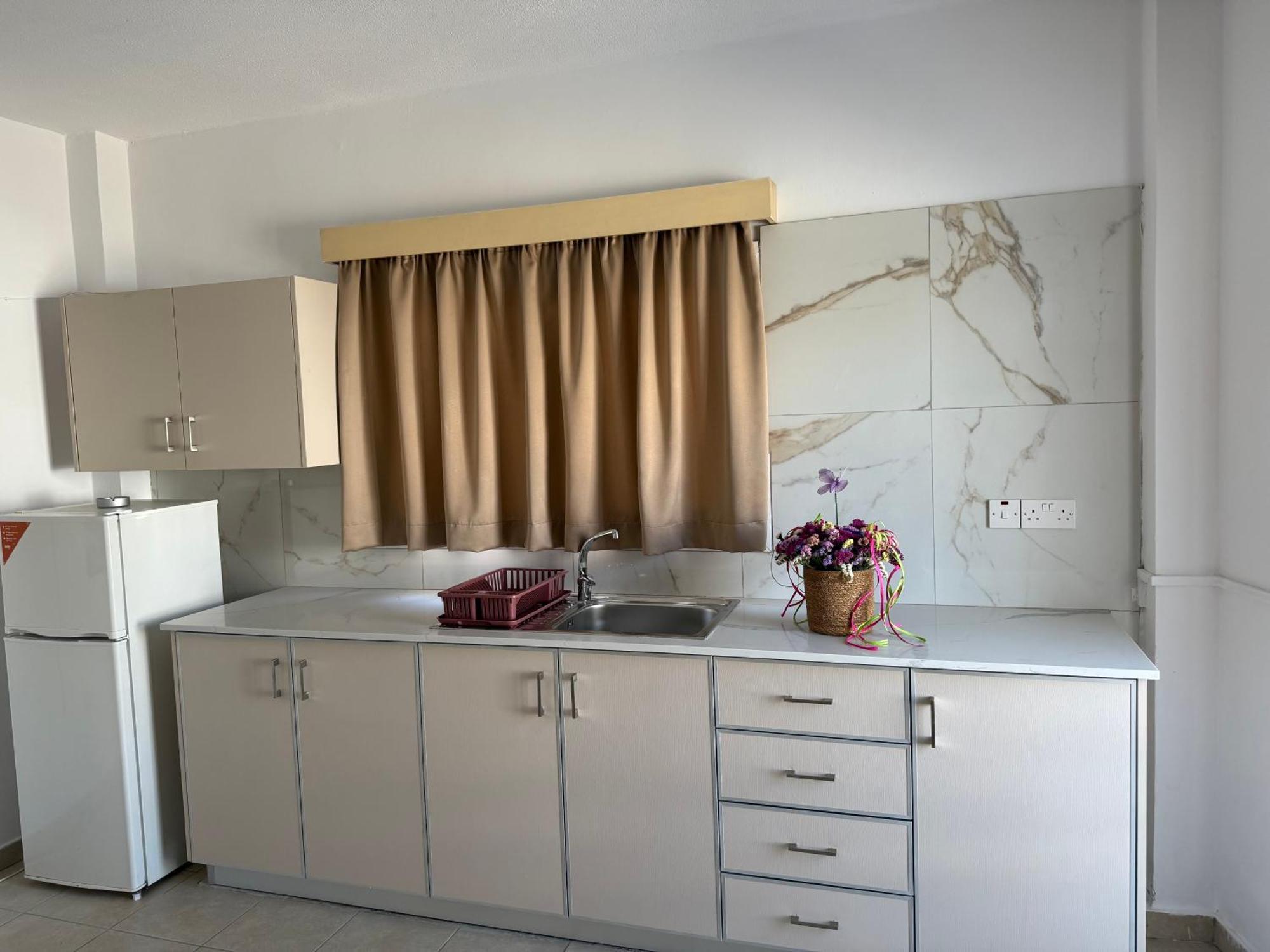 Apartment Terpsithea