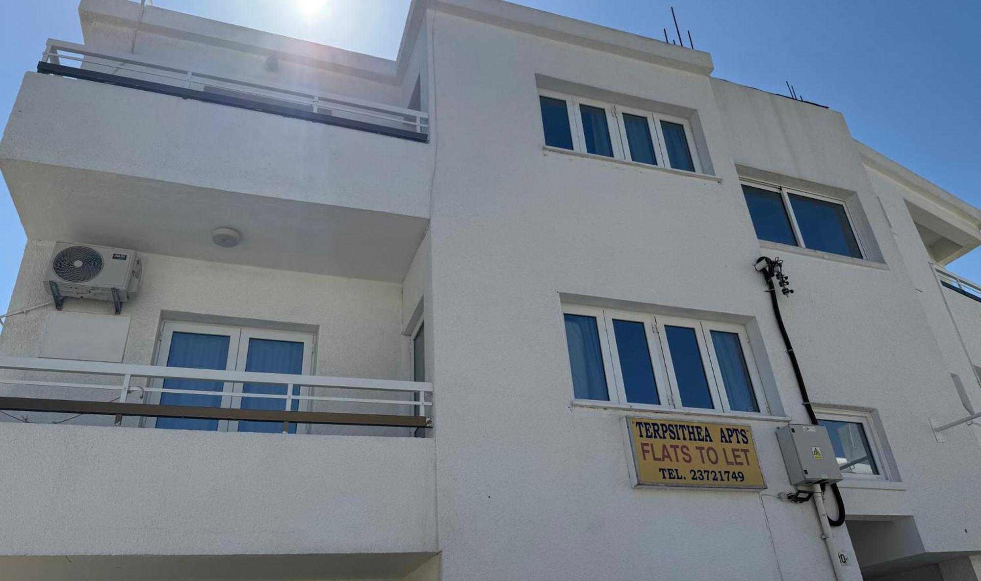 Terpsithea Apartment Ayia Napa