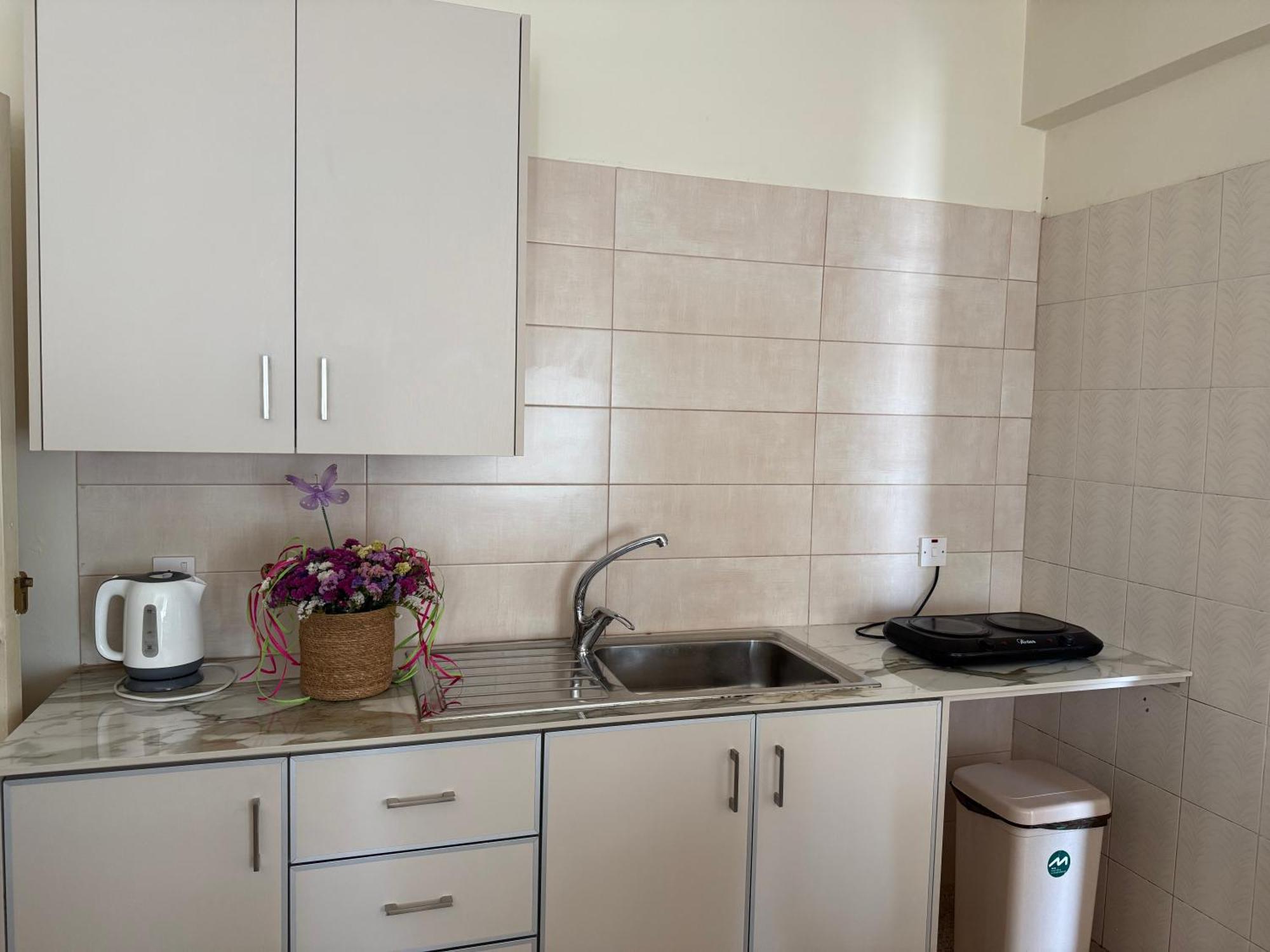Apartment Terpsithea Ayia Napa