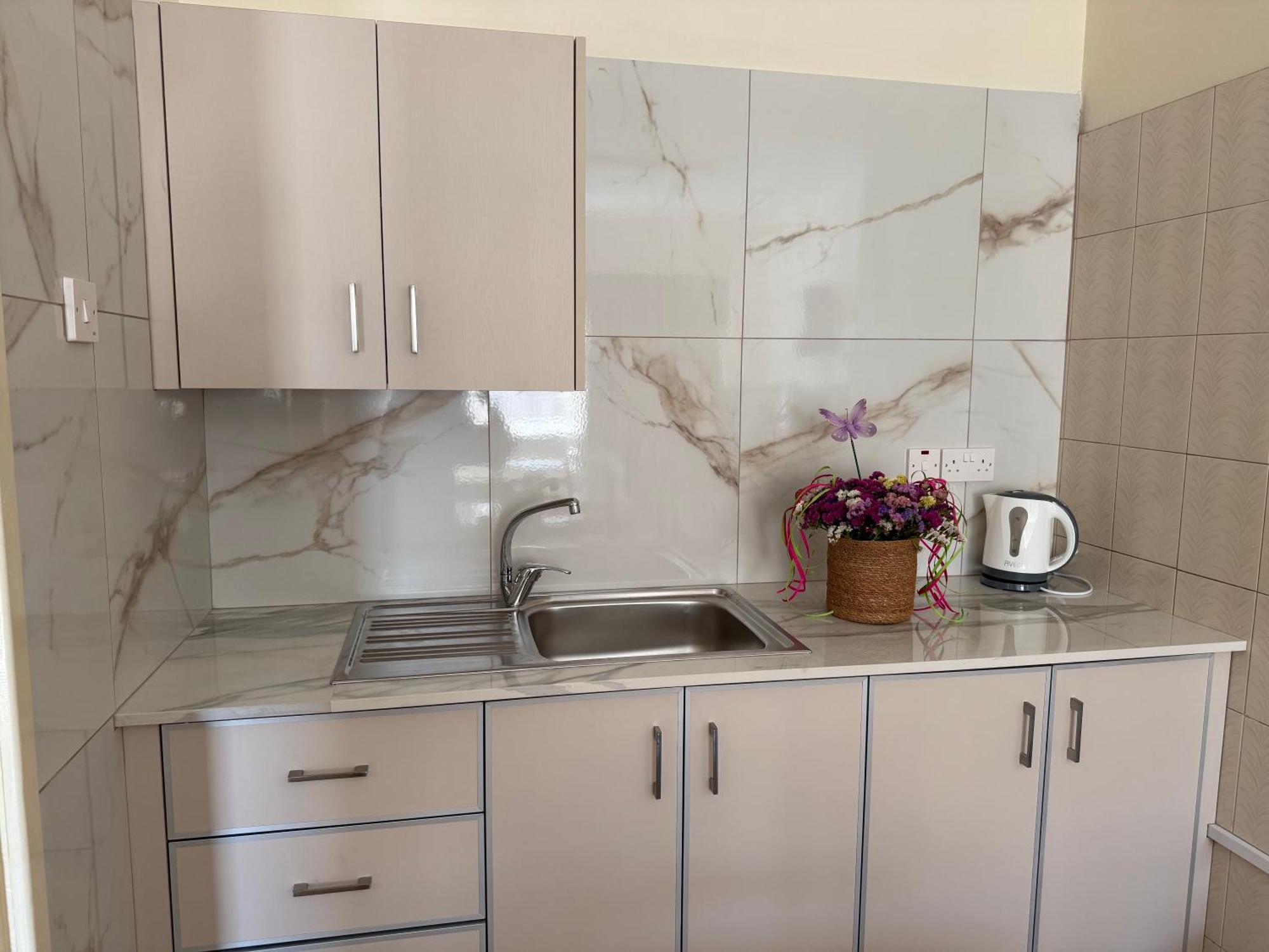 Apartment Terpsithea