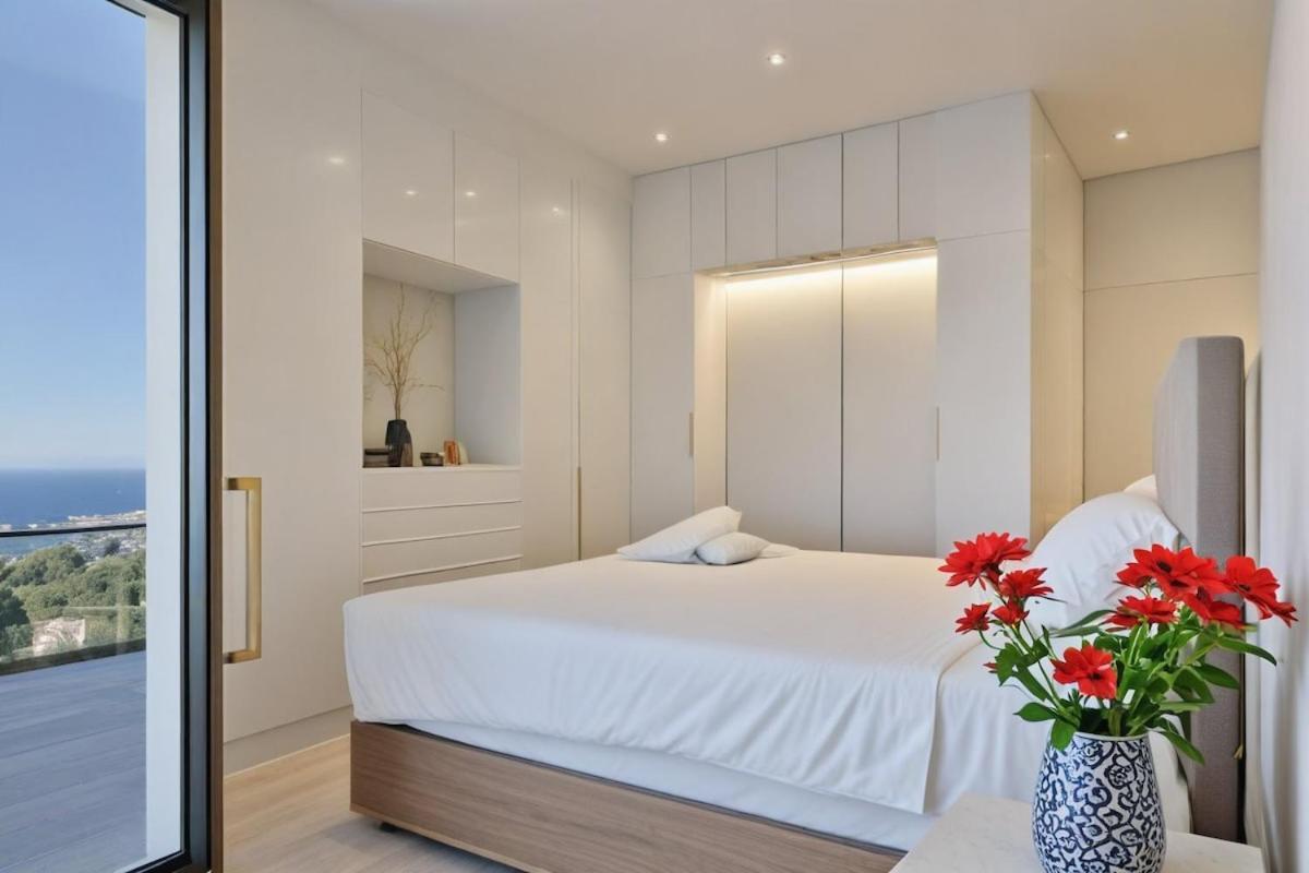 Villa Seaview Luxury Jacuzzi & Pool! 2 Min *