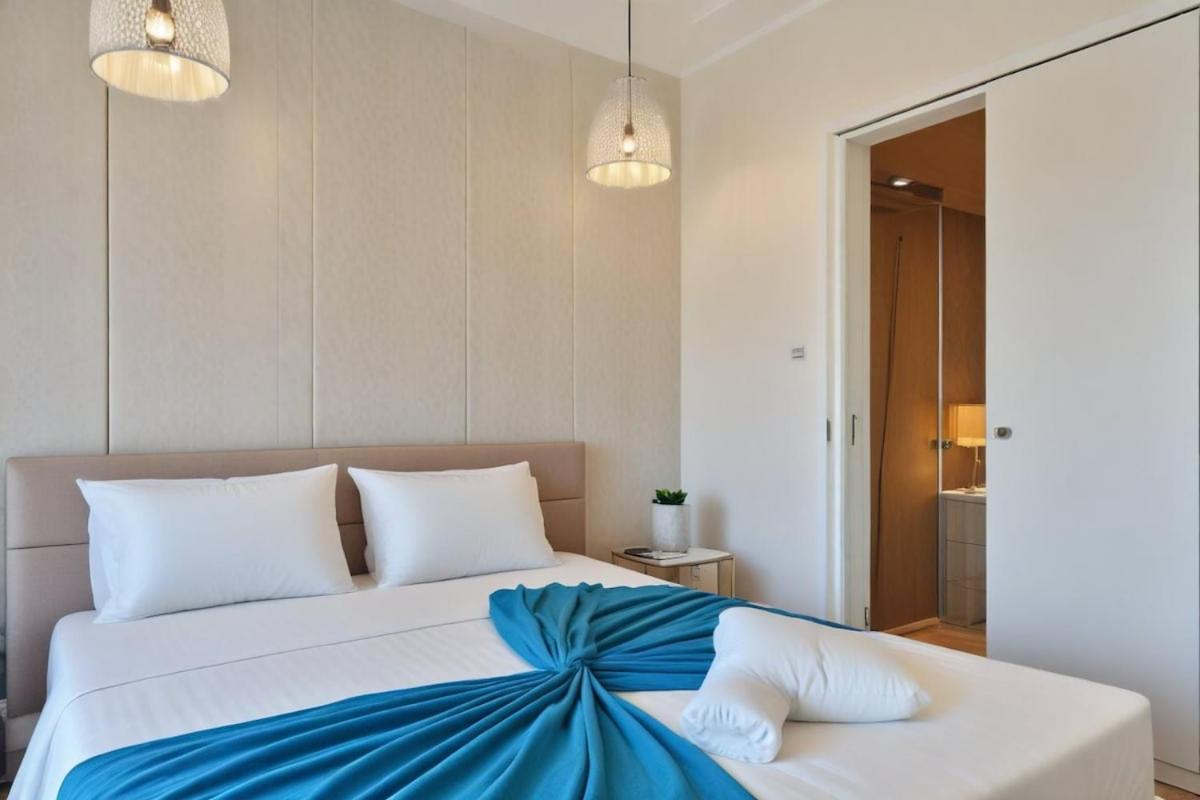 Villa Seaview Luxury Jacuzzi & Pool! 2 Min Protaras