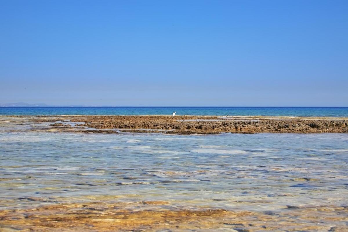 Seaview Luxury Jacuzzi & Pool! 2 Min Villa Protaras