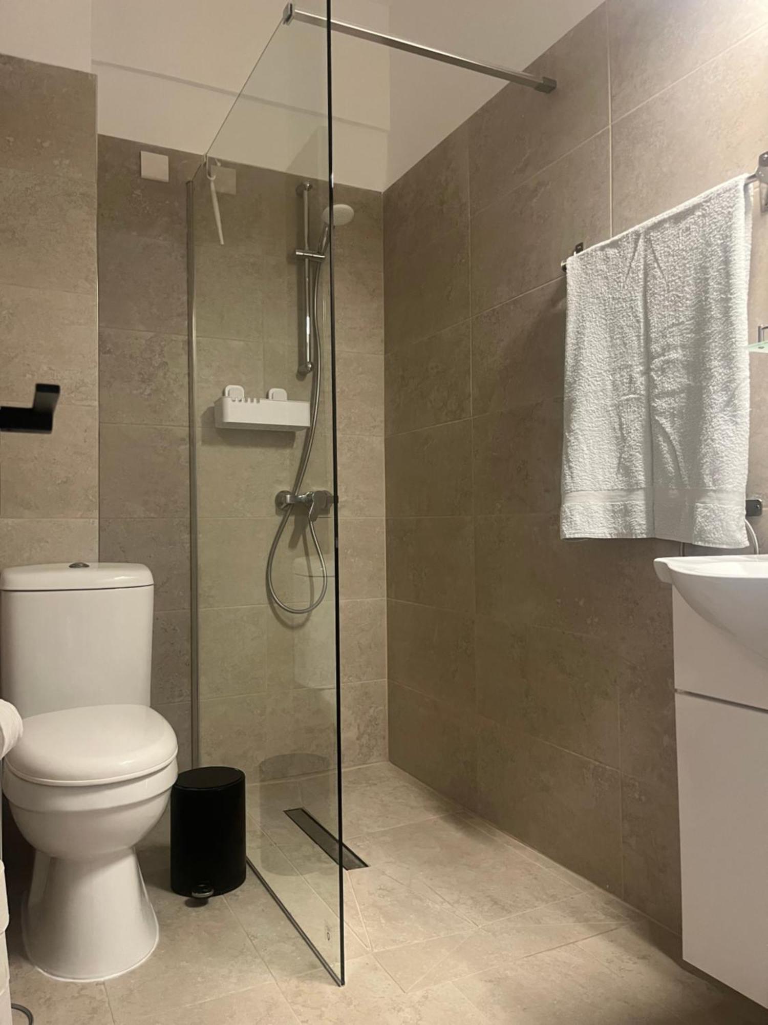 Appartement Diamond Complex