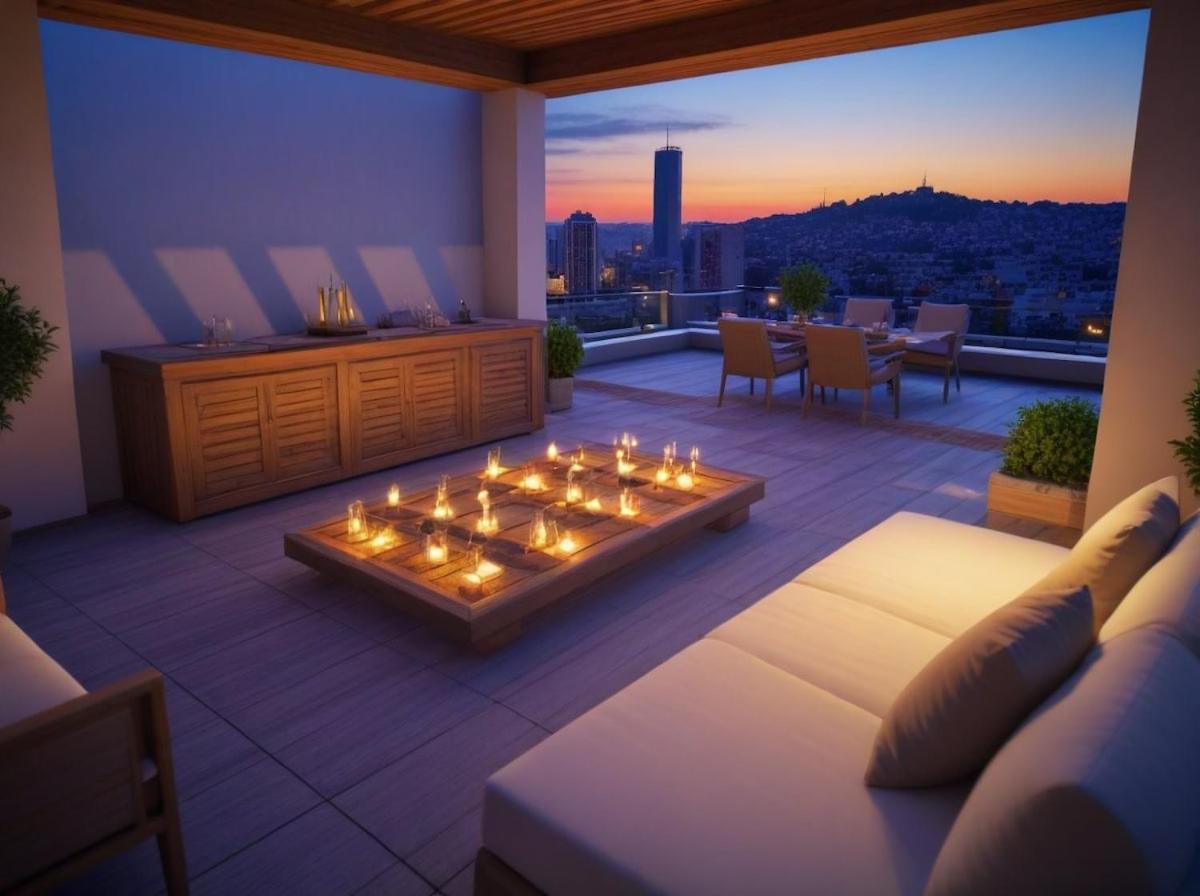 Pousada Beachfront Luxury Idania *