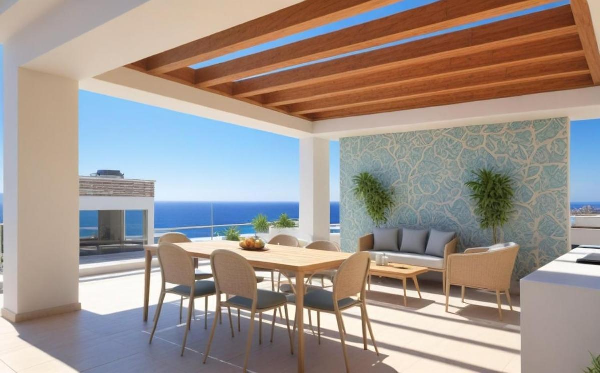Pousada Beachfront Luxury Idania Agia Napa