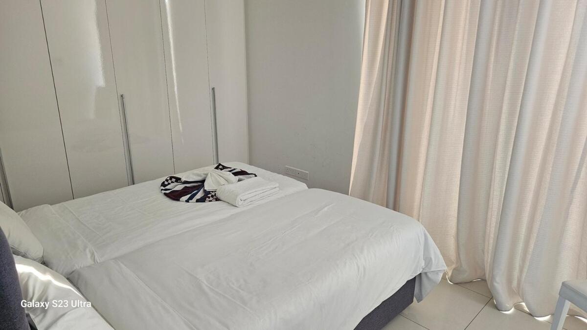 Beachfront Luxury Idania * Agia Napa