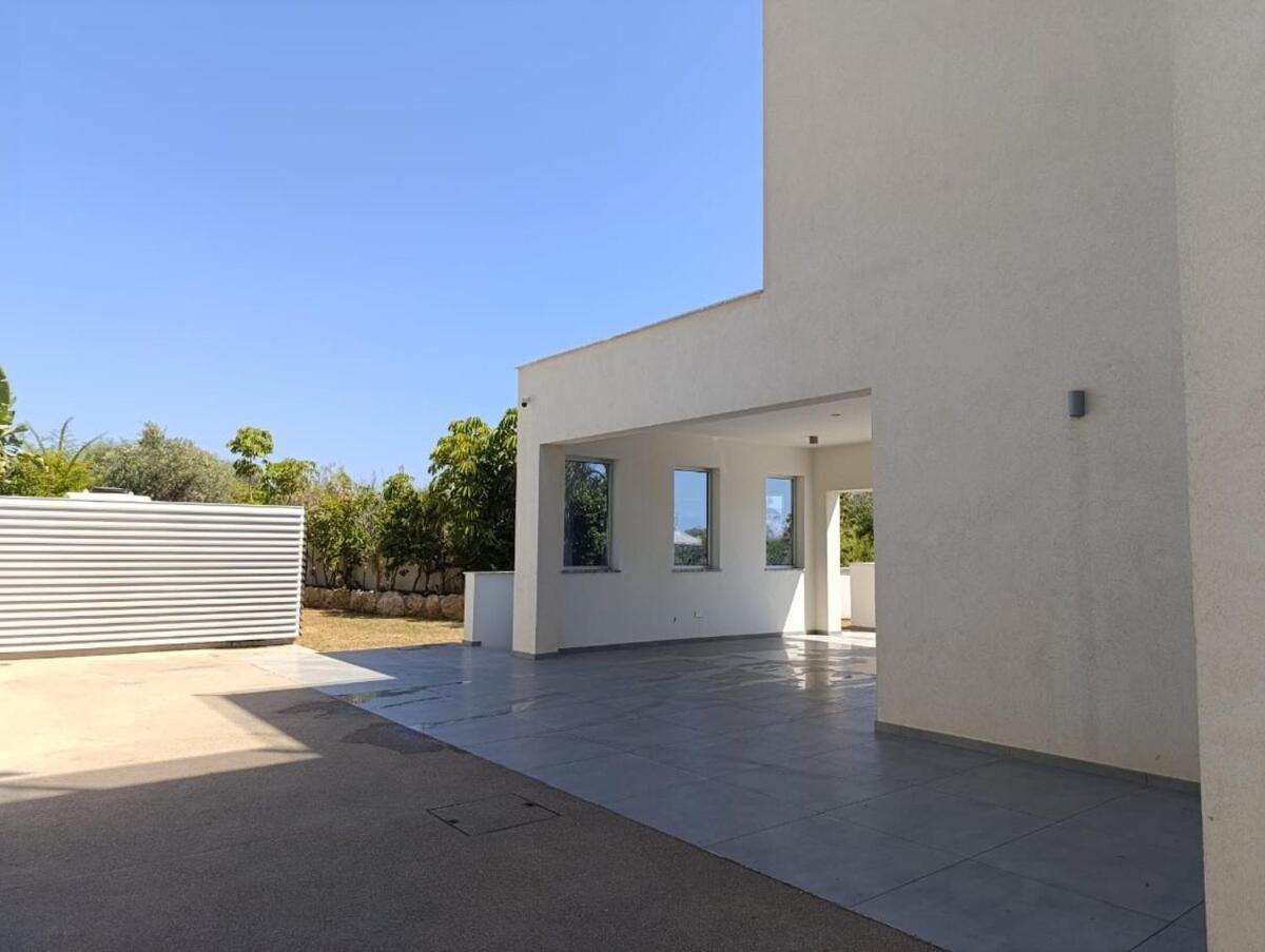 Beachfront Luxury Idania Pousada *