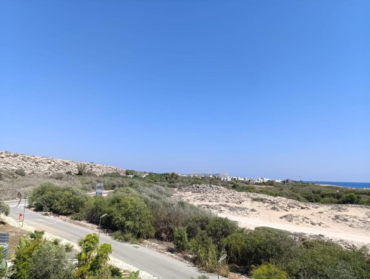 Beachfront Luxury Idania Pousada