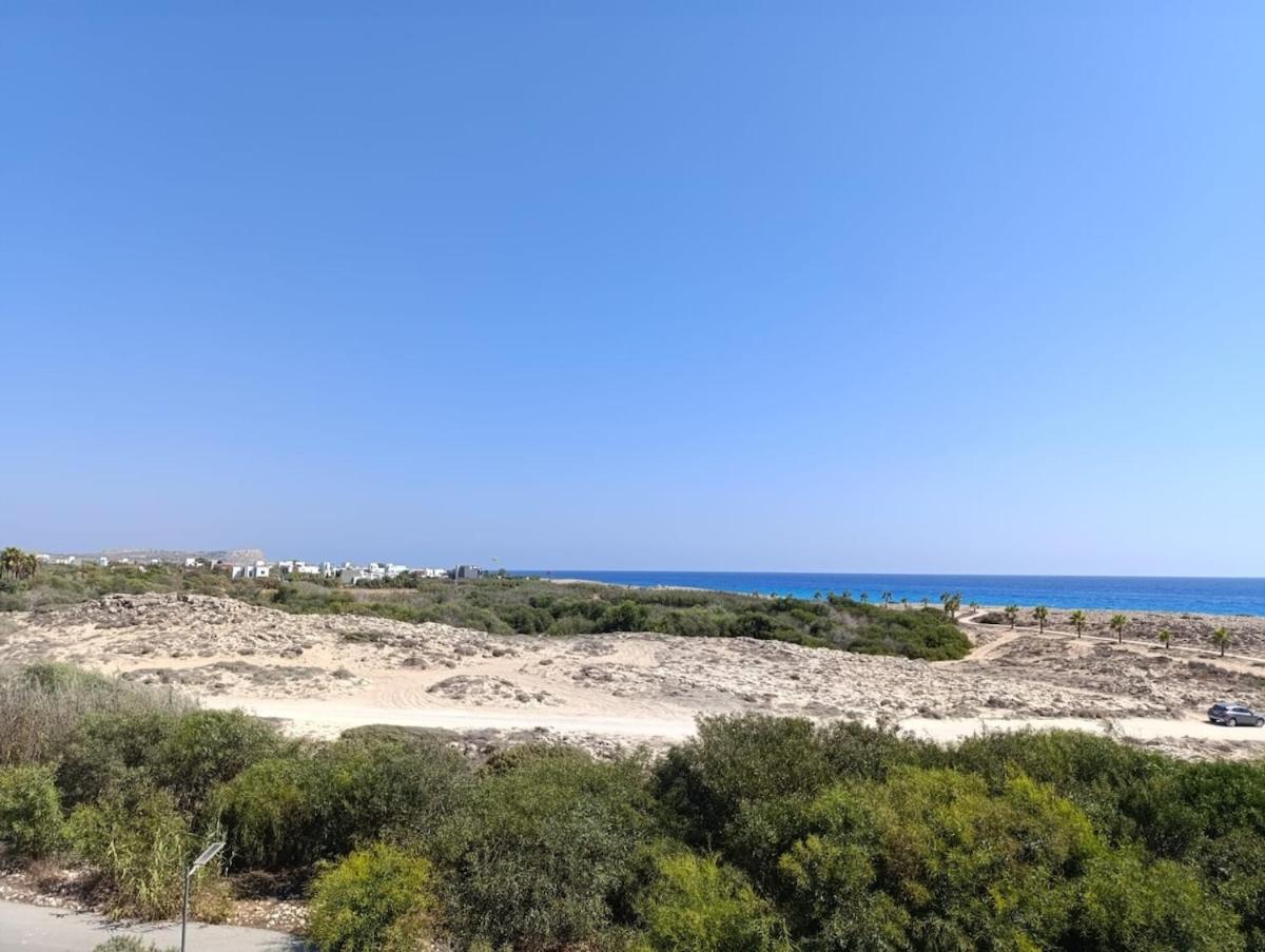 Pousada Beachfront Luxury Idania