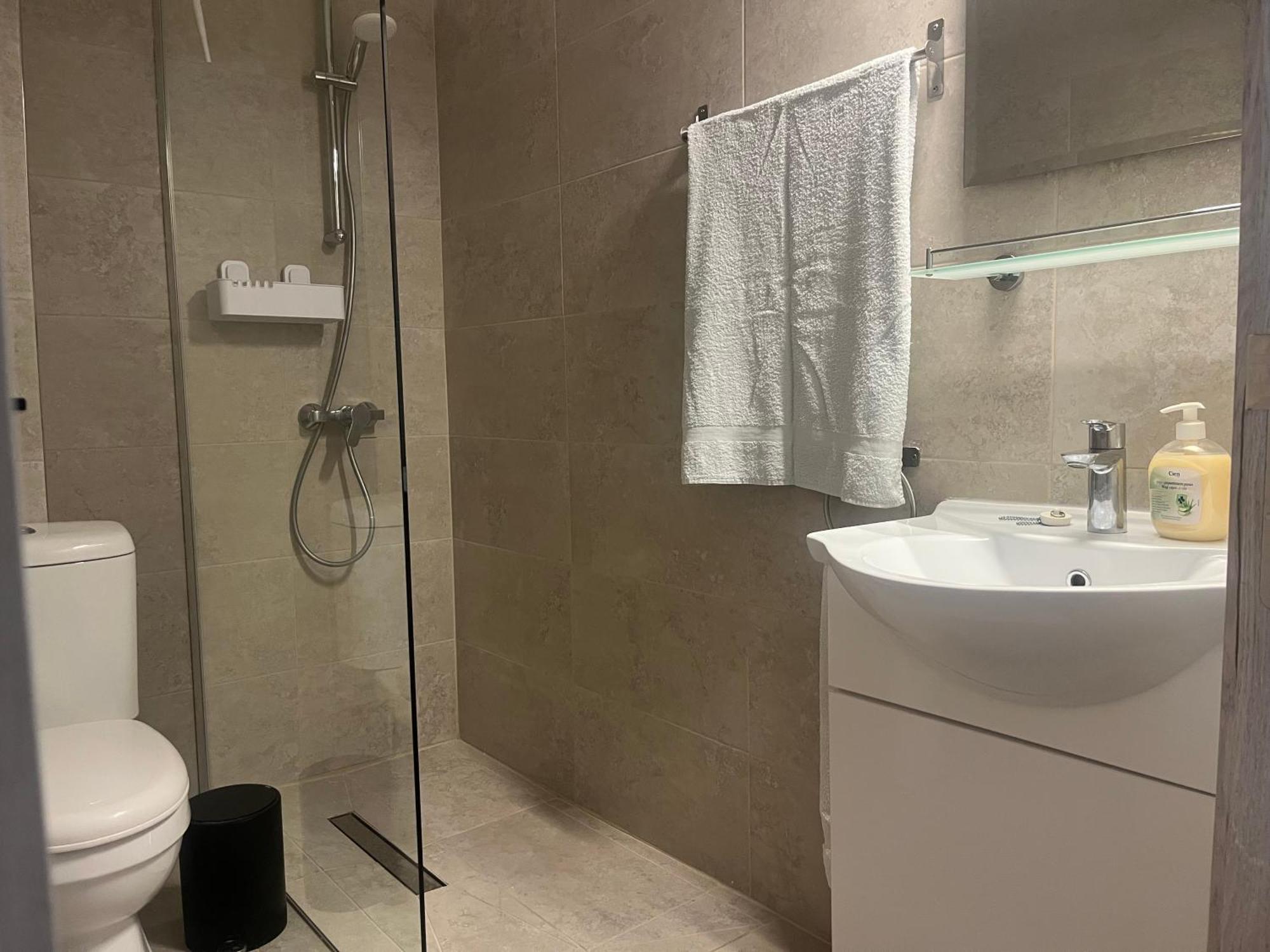 Diamond Complex Appartement