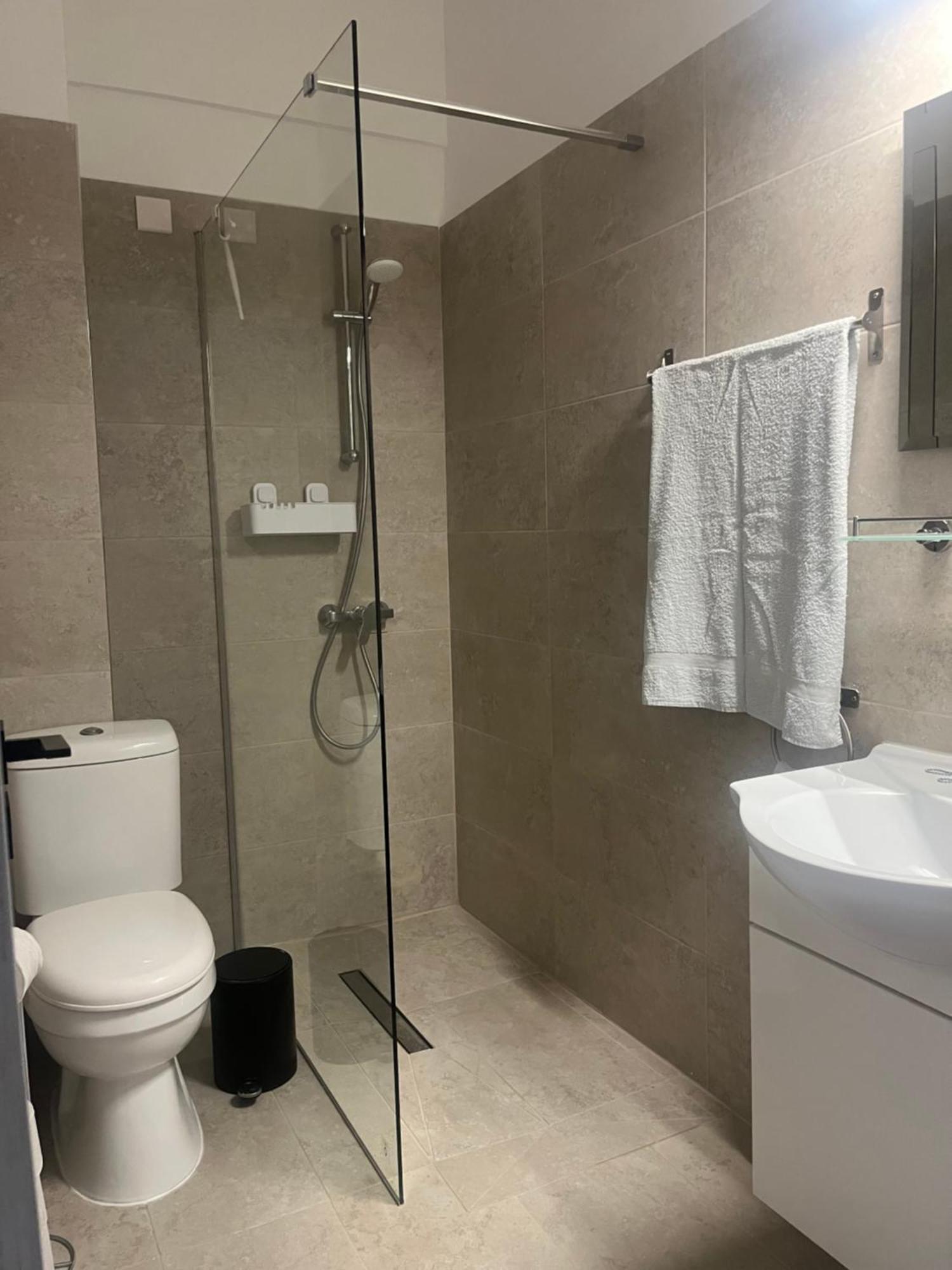 Appartement Diamond Complex *