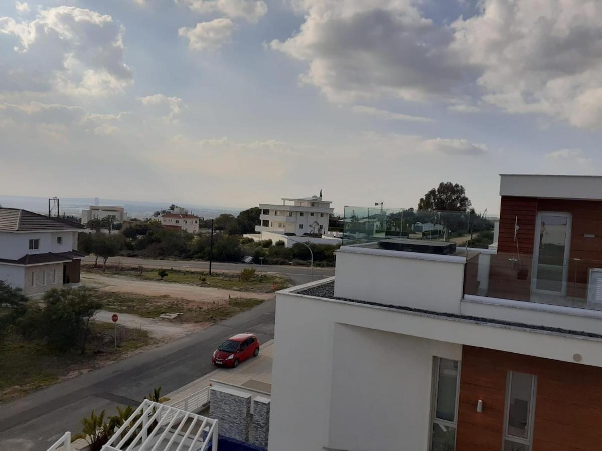 Pousada Napa Hills Seaview Agia Napa