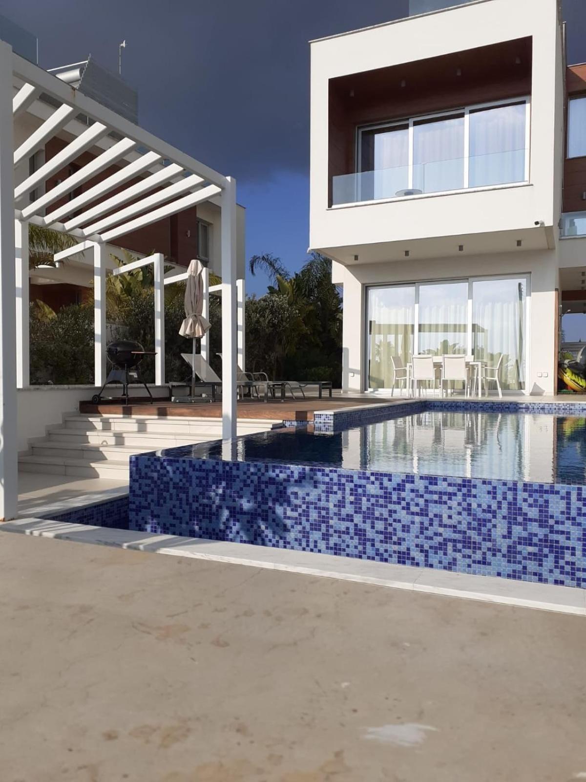 Napa Hills Seaview Pousada Agia Napa