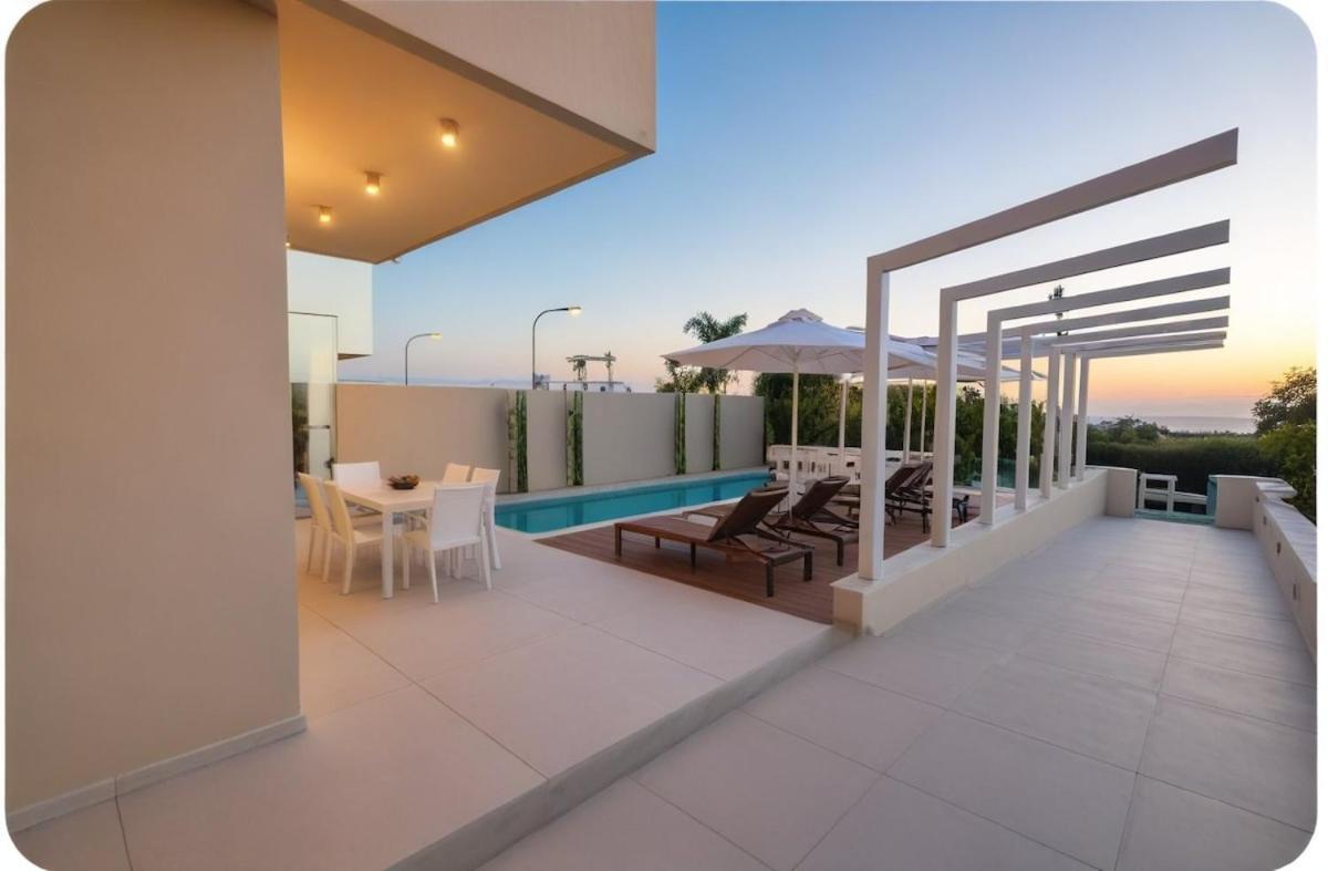 Napa Hills Seaview * Agia Napa