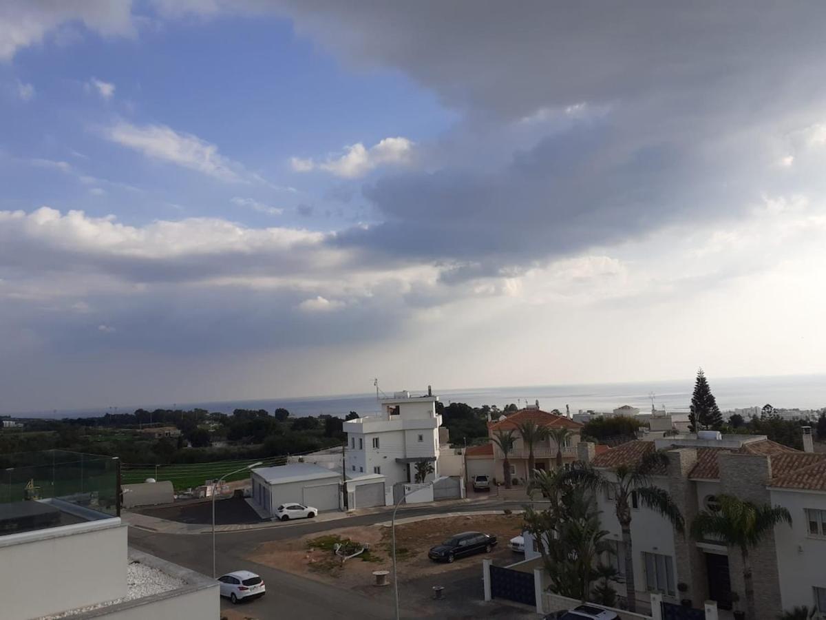 Napa Hills Seaview Agia Napa
