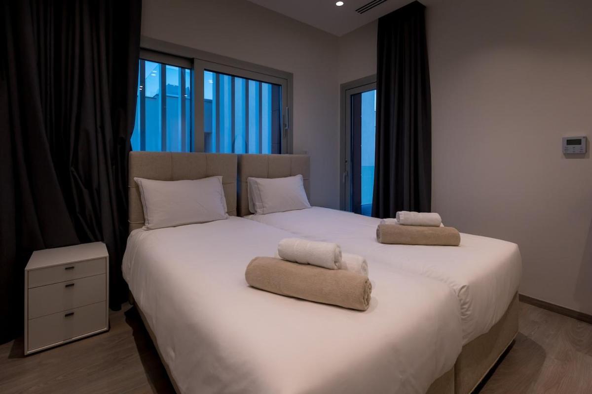 Napa Hills Seaview * Agia Napa