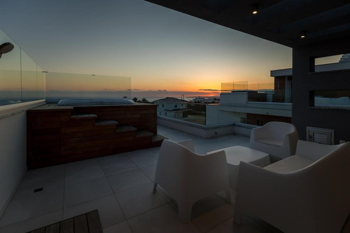 Pousada Napa Hills Seaview *