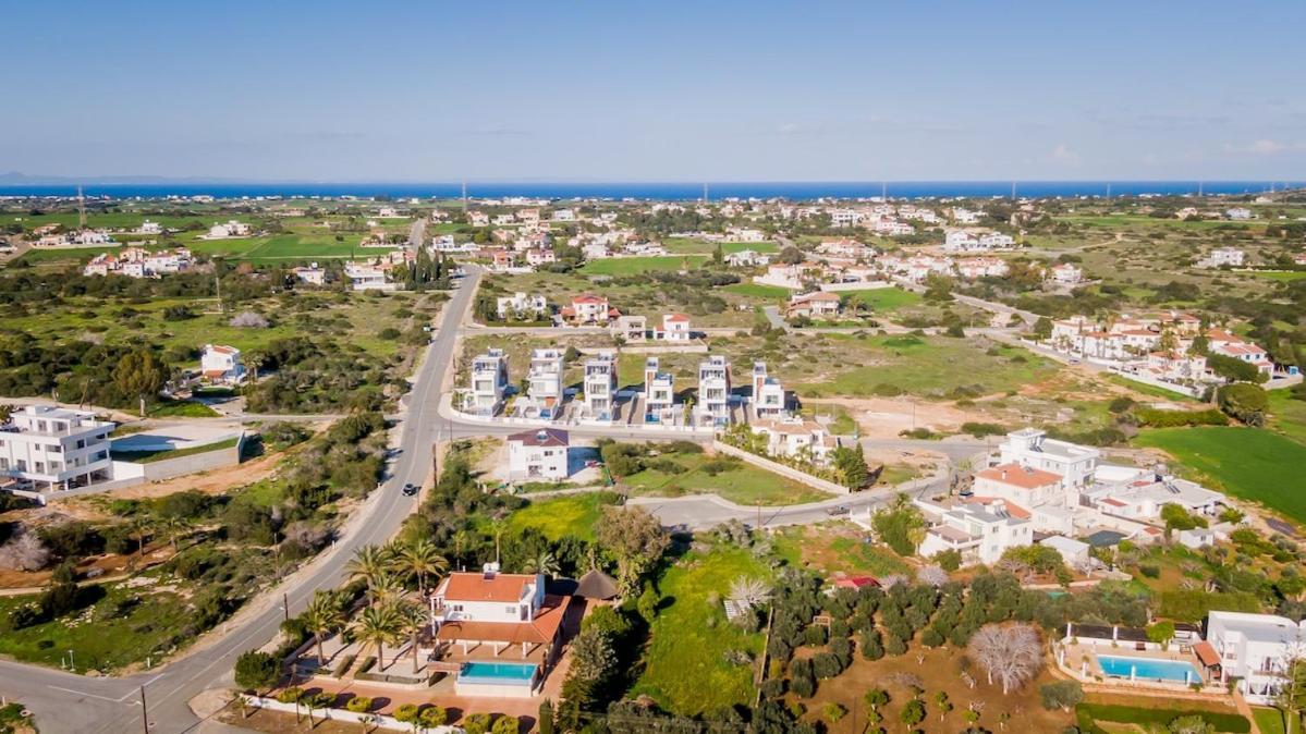 Napa Hills Seaview * Agia Napa